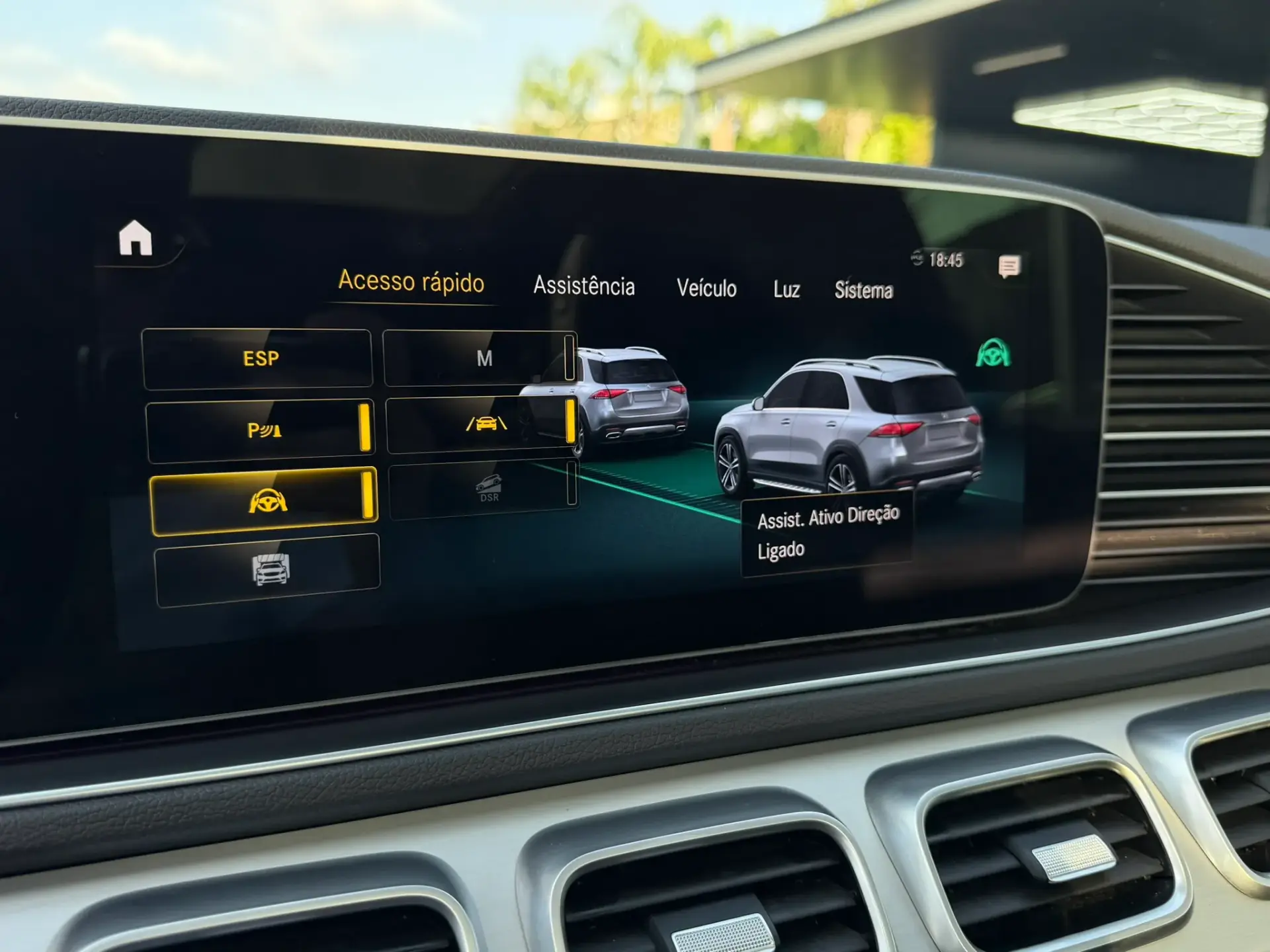 Mercedes-Benz GLE 350 de 4Matic 54
