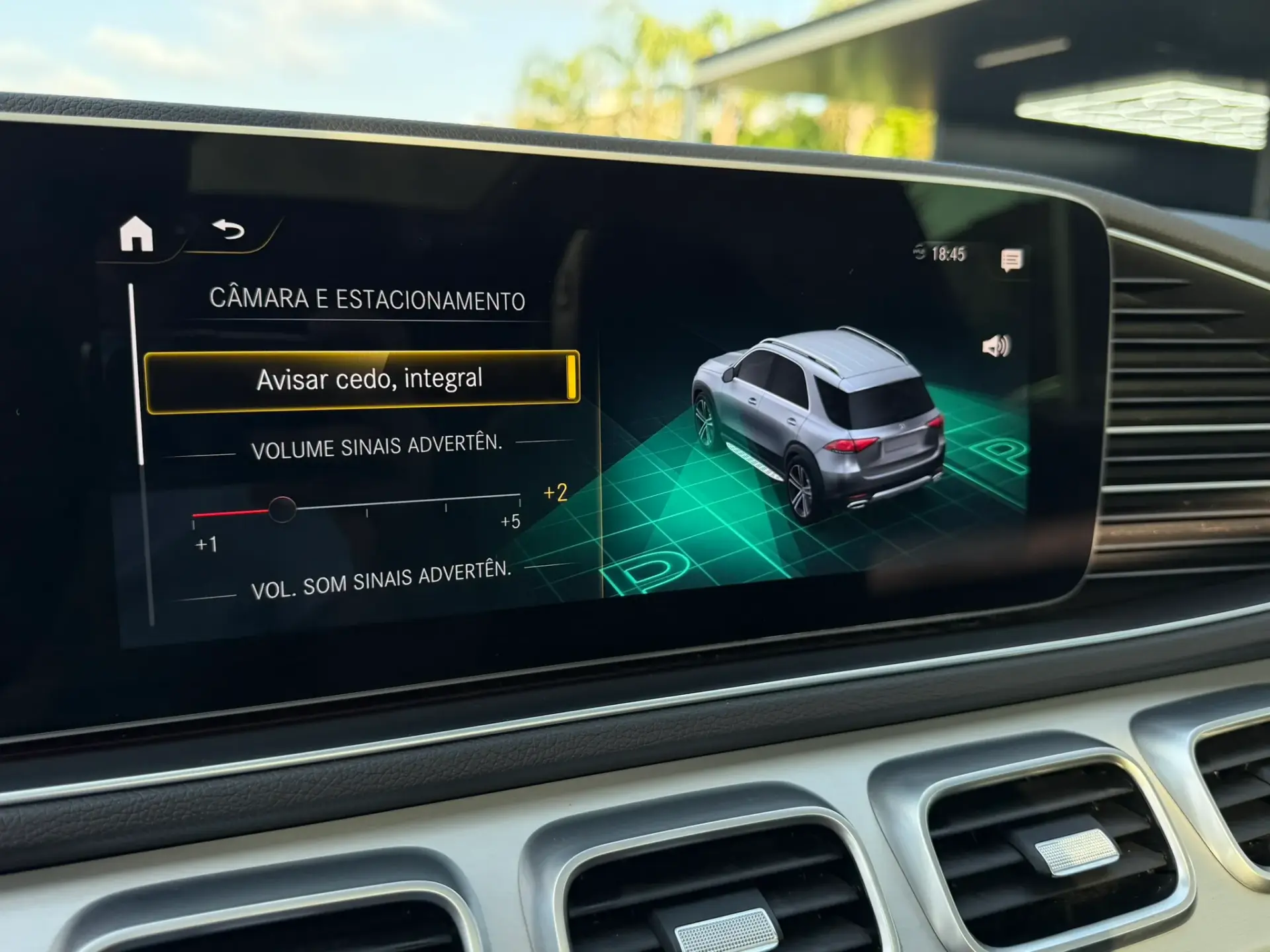 Mercedes-Benz GLE 350 de 4Matic 55