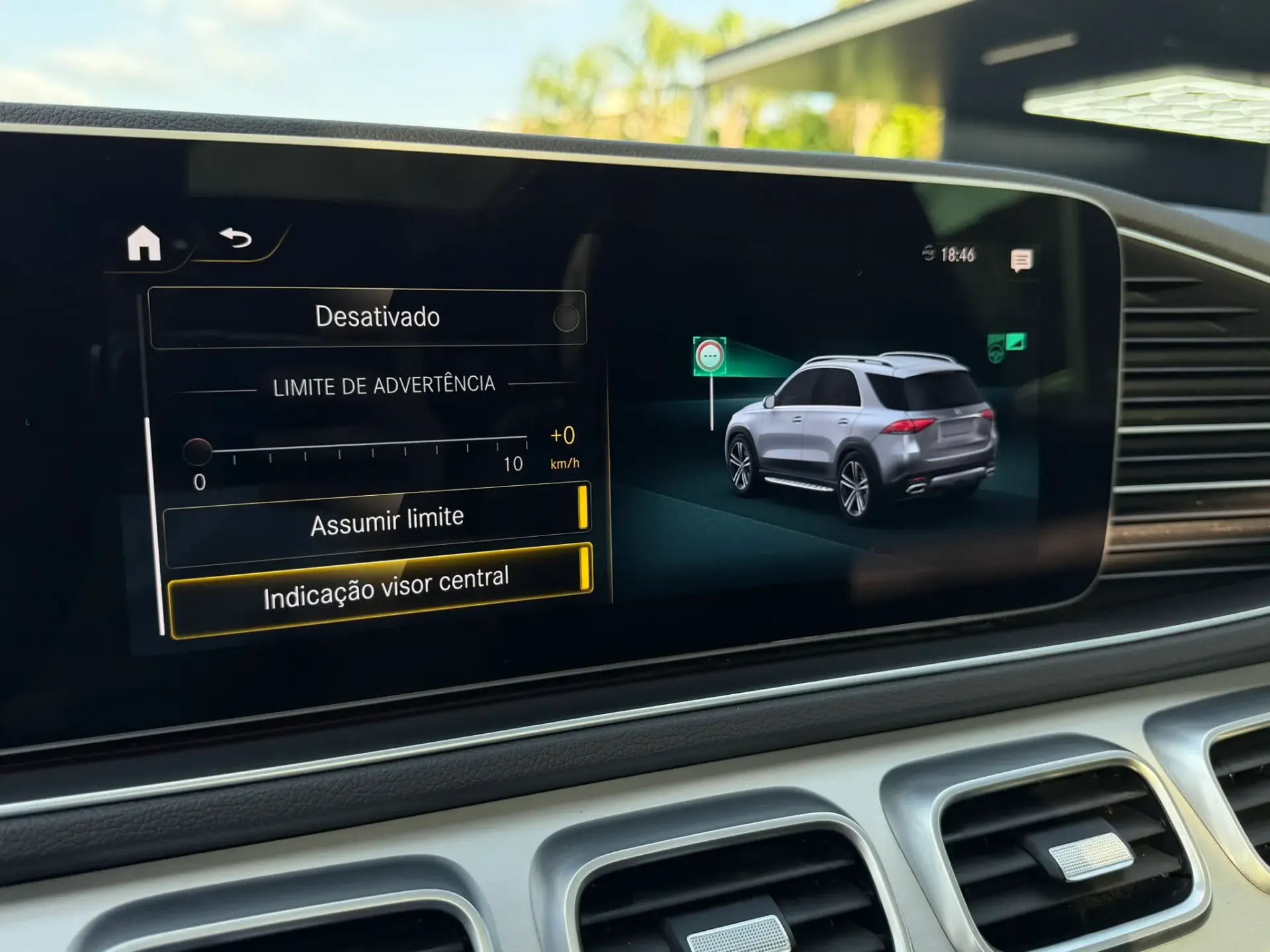 Mercedes-Benz GLE 350 de 4Matic 59