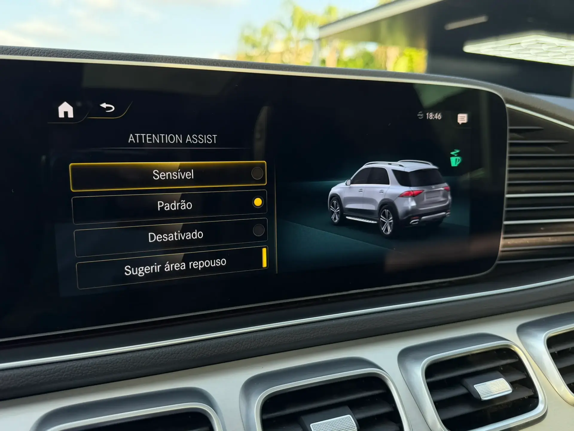 Mercedes-Benz GLE 350 de 4Matic 62