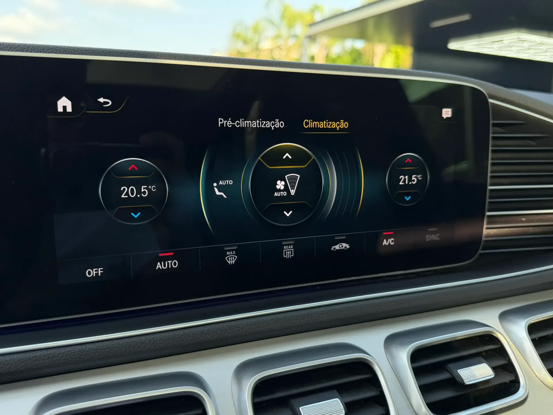 Mercedes-Benz GLE 350 de 4Matic 69