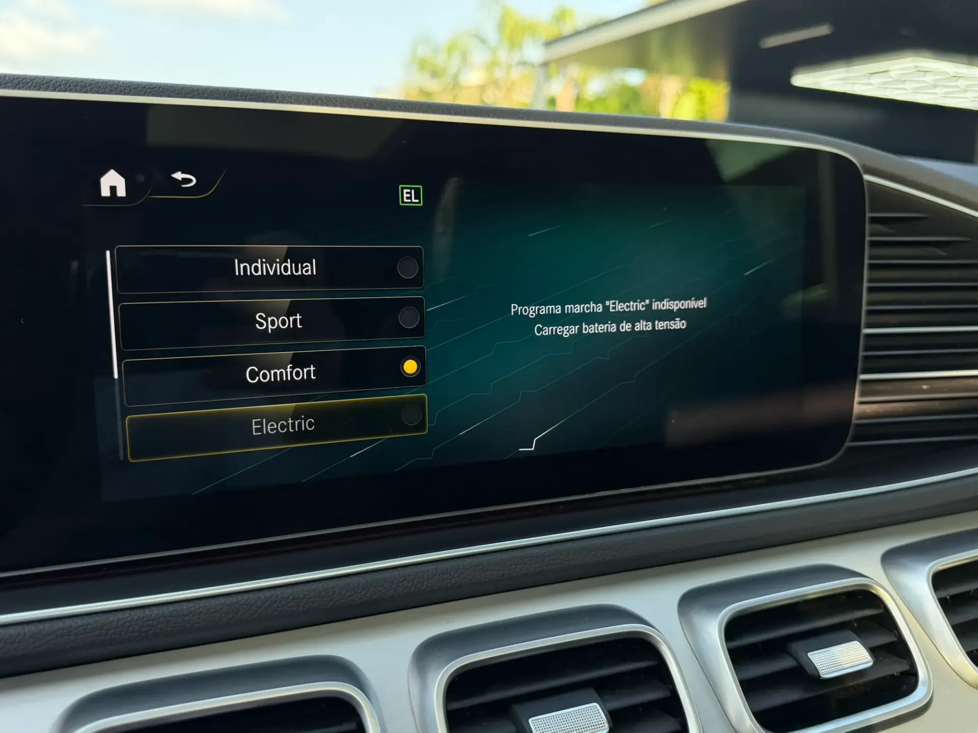 Mercedes-Benz GLE 350 de 4Matic 74