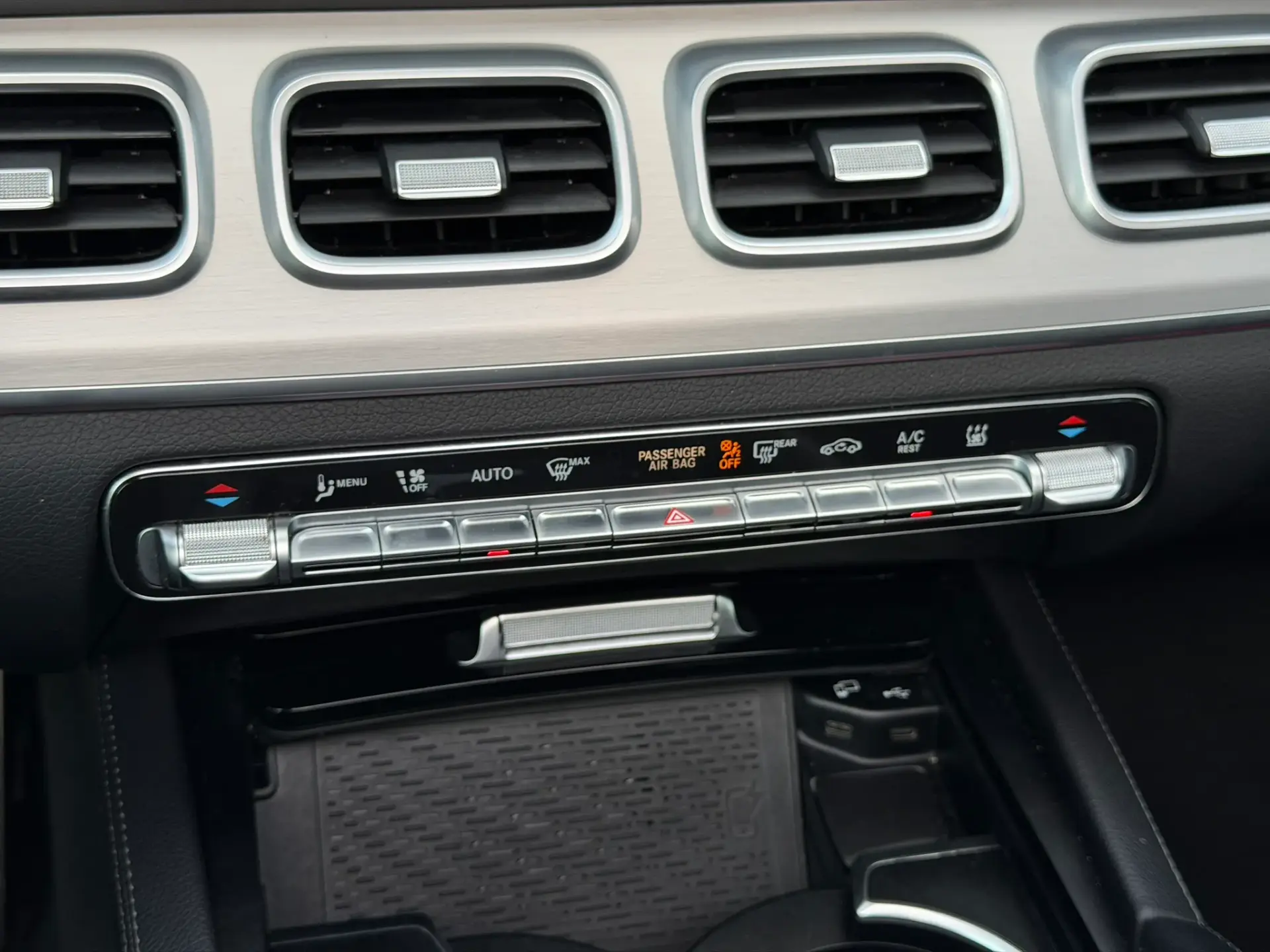 Mercedes-Benz GLE 350 de 4Matic 78