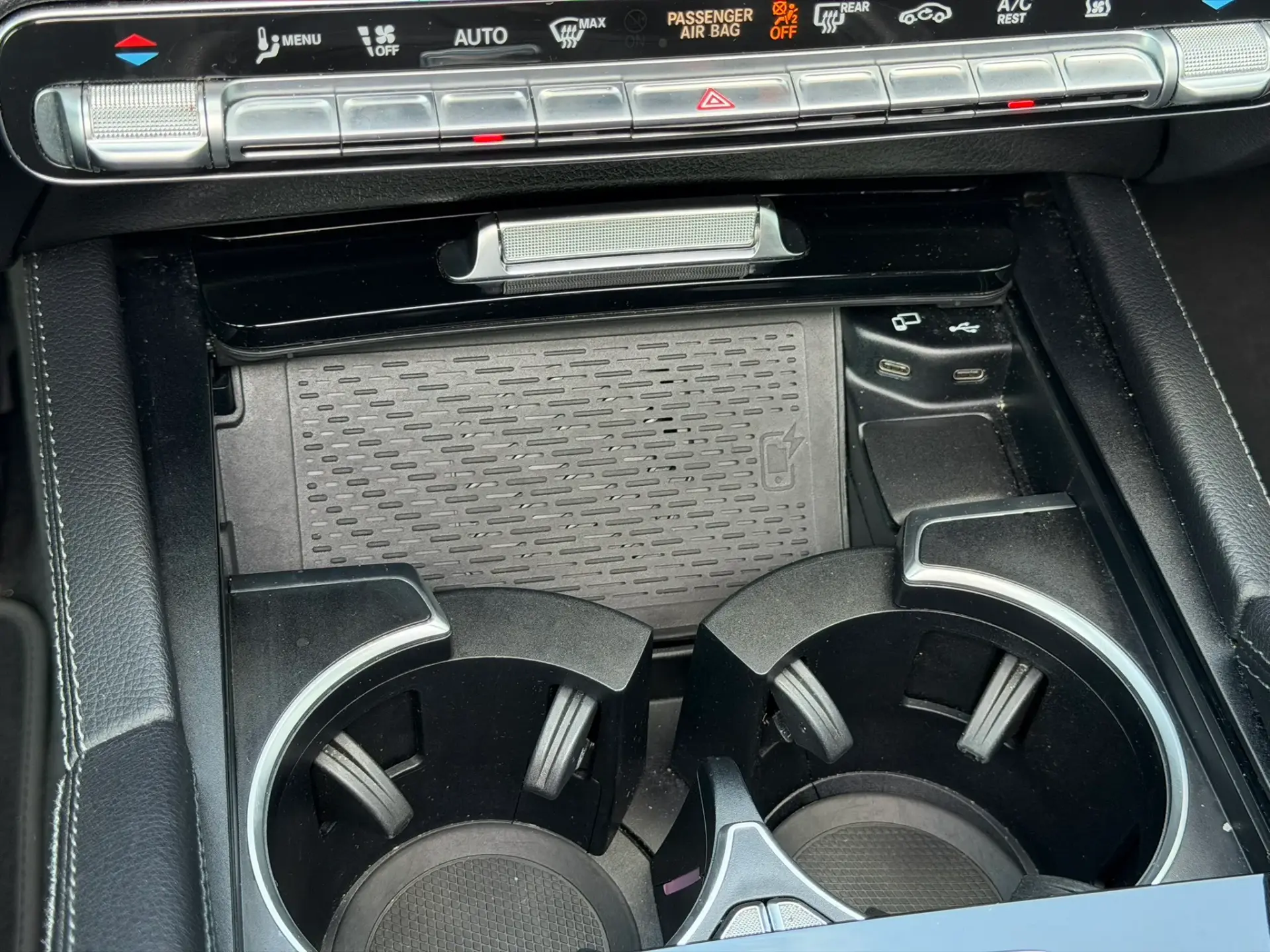 Mercedes-Benz GLE 350 de 4Matic 79