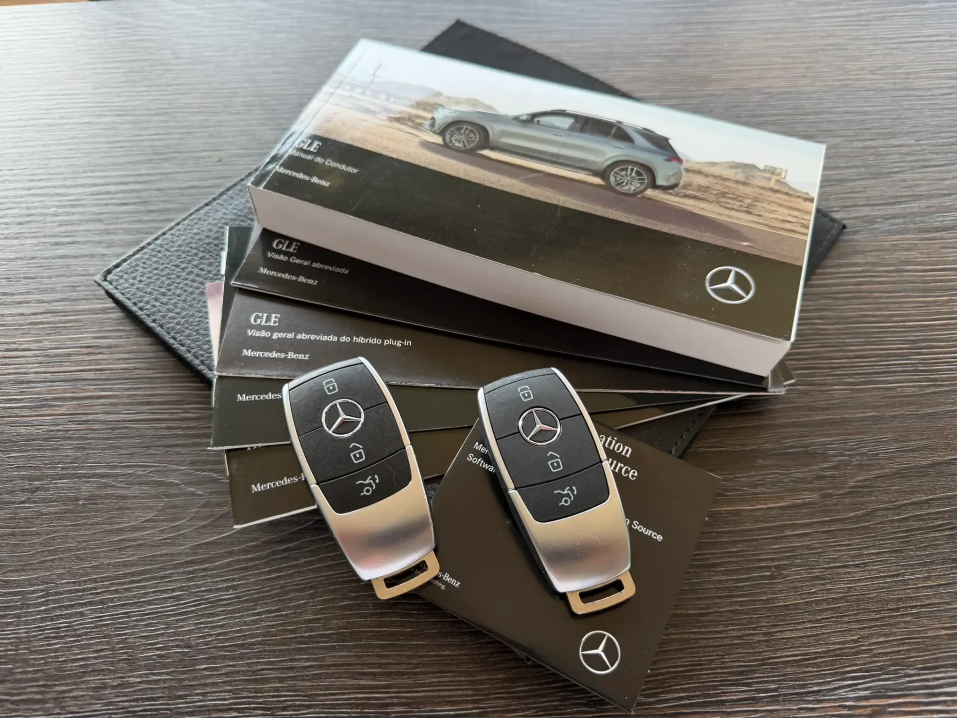Mercedes-Benz GLE 350 de 4Matic 86