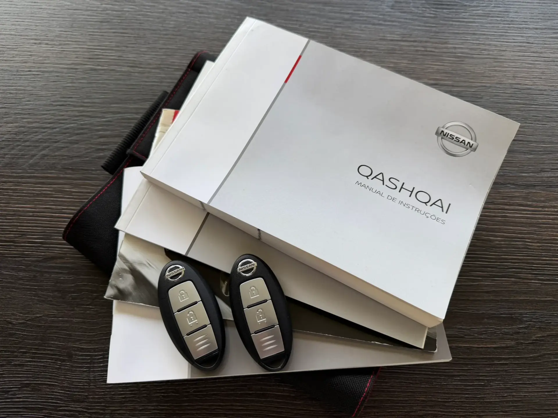 Nissan Qashqai 1.6 dCi Tekna Premium Pele Preta Xtronic 63