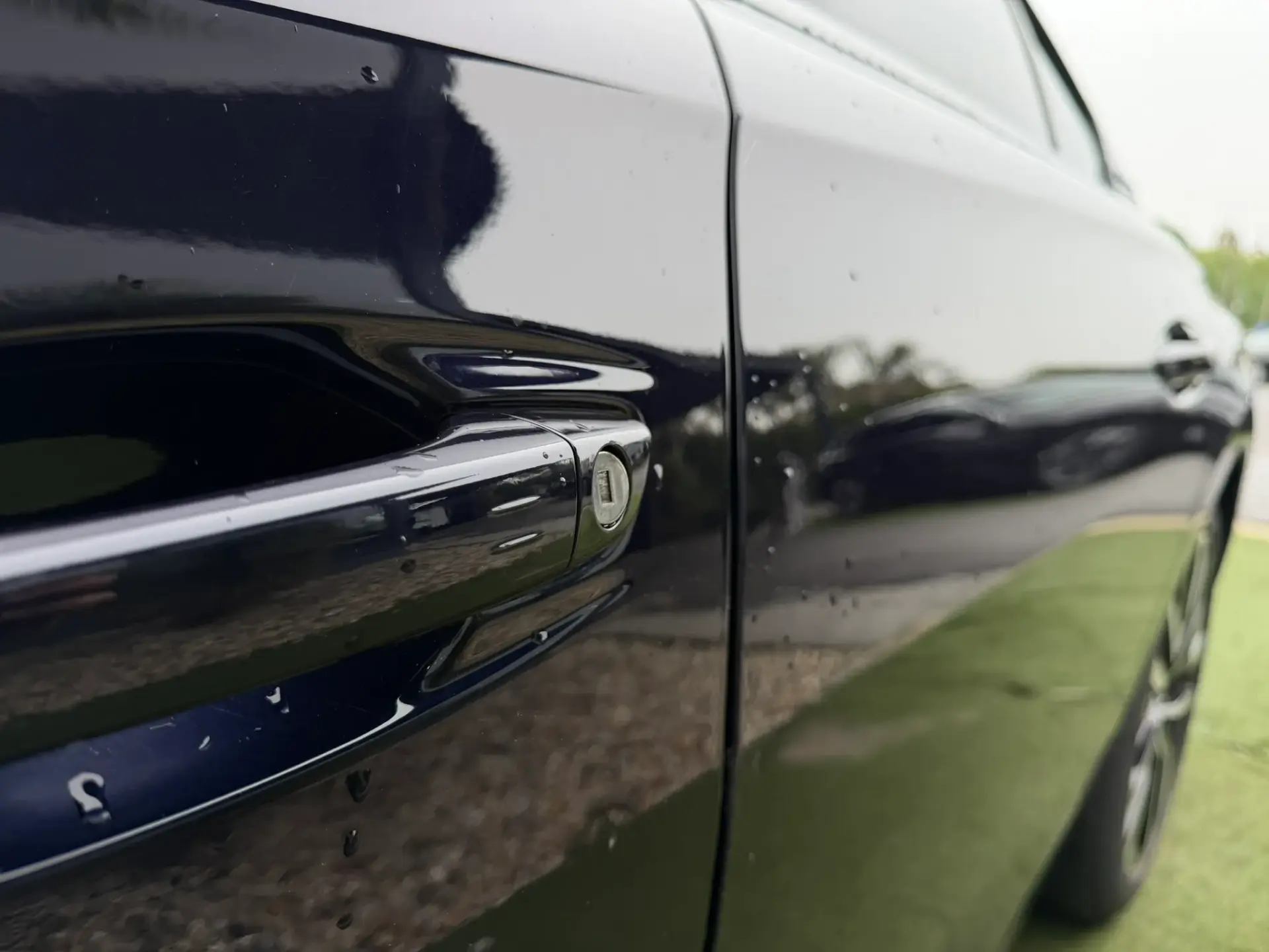 Peugeot 508 1.6 Hybrid GT e-EAT8 7