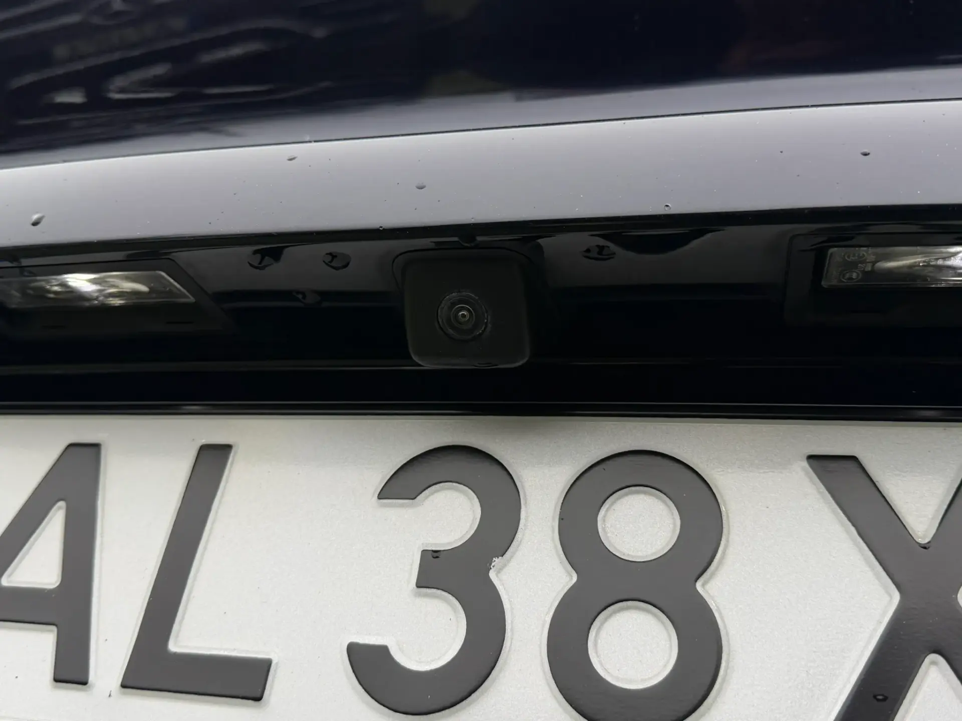 Peugeot 508 1.6 Hybrid GT e-EAT8 13