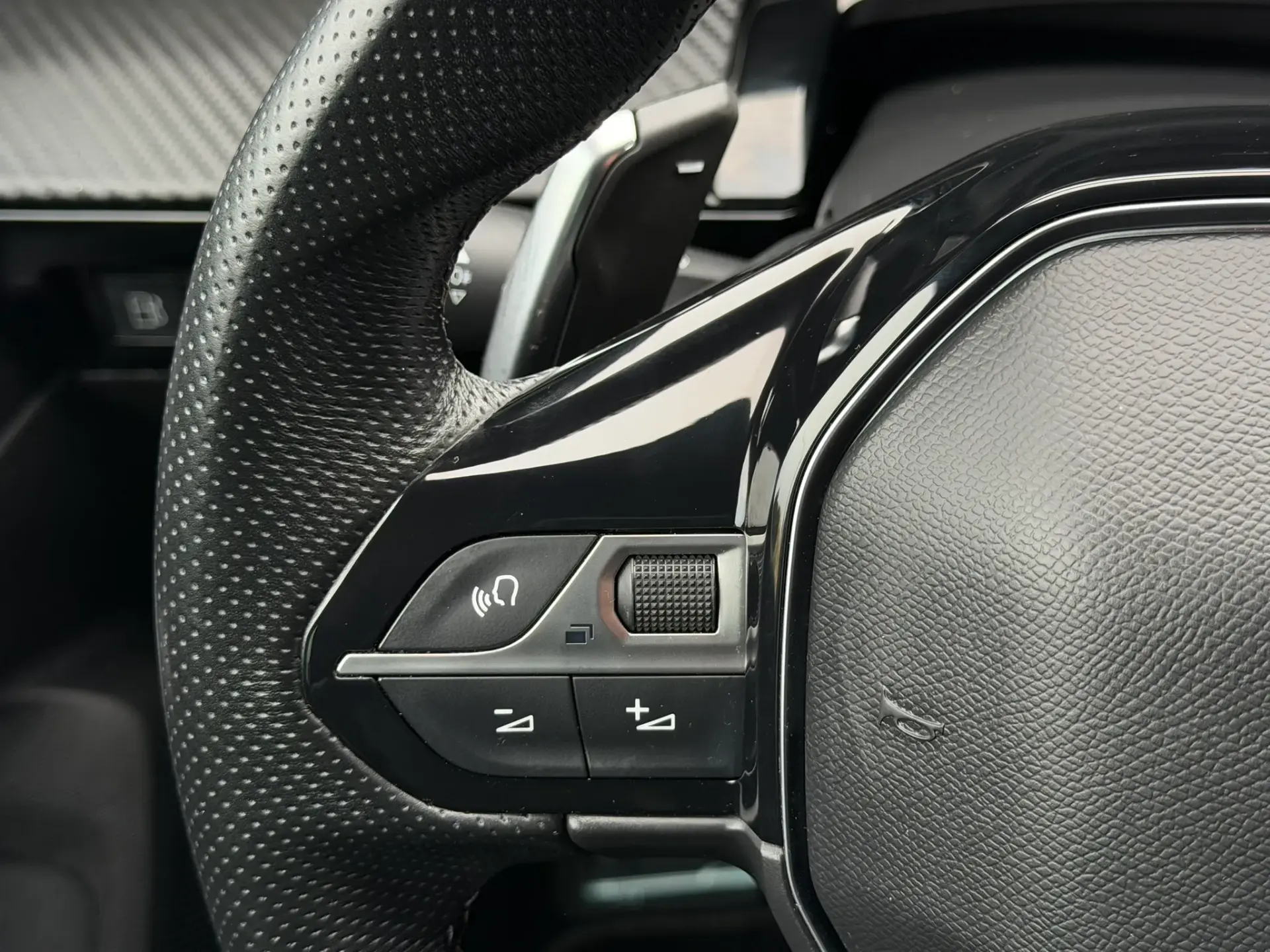 Peugeot 508 1.6 Hybrid GT e-EAT8 35