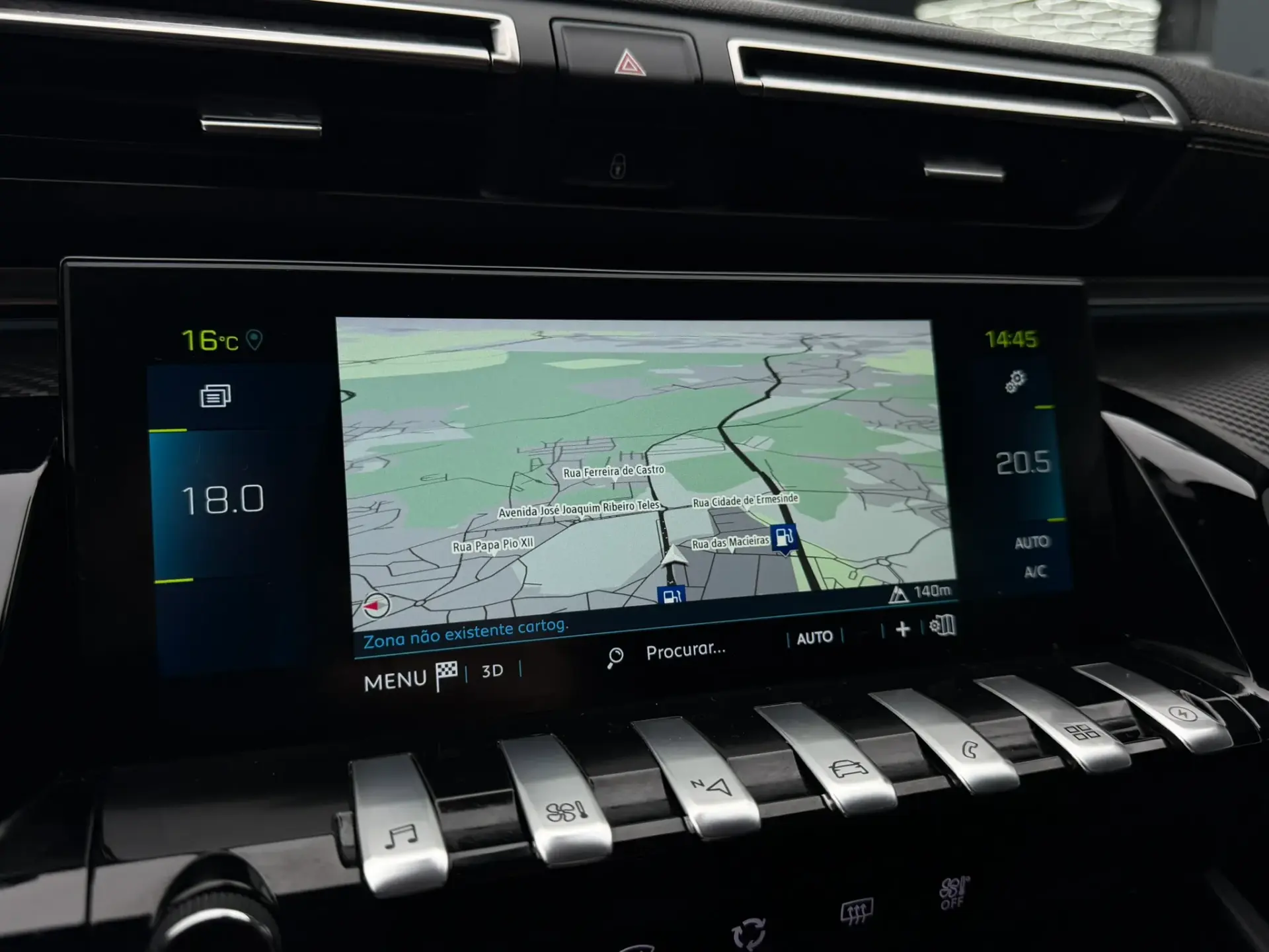 Peugeot 508 1.6 Hybrid GT e-EAT8 38