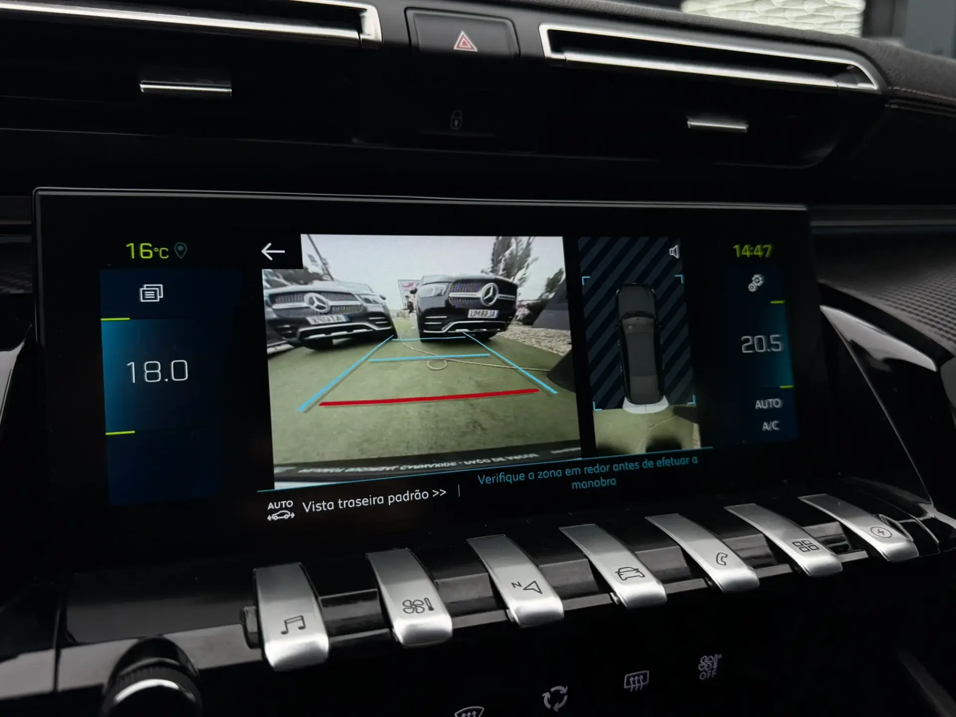 Peugeot 508 1.6 Hybrid GT e-EAT8 39