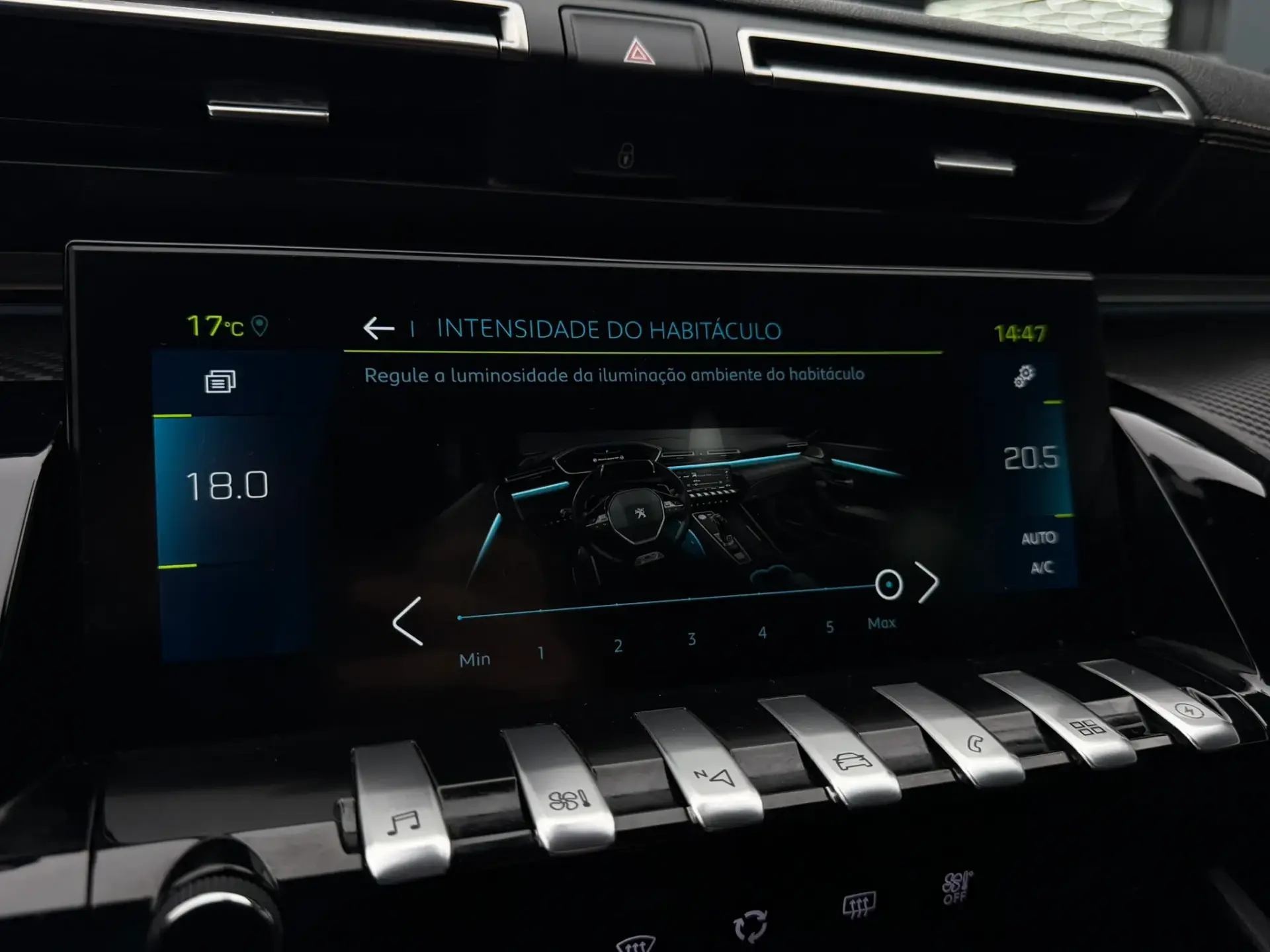 Peugeot 508 1.6 Hybrid GT e-EAT8 40