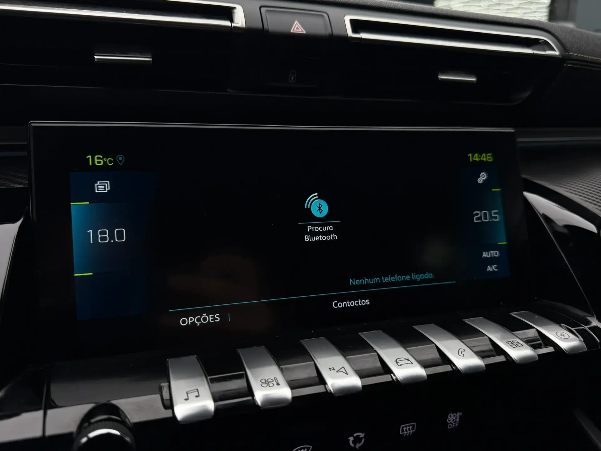 Peugeot 508 1.6 Hybrid GT e-EAT8 43