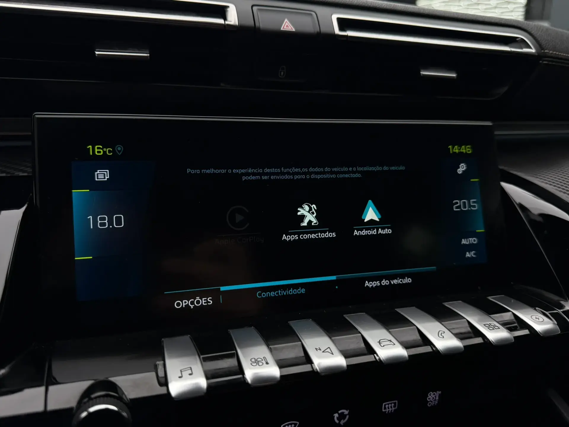 Peugeot 508 1.6 Hybrid GT e-EAT8 44