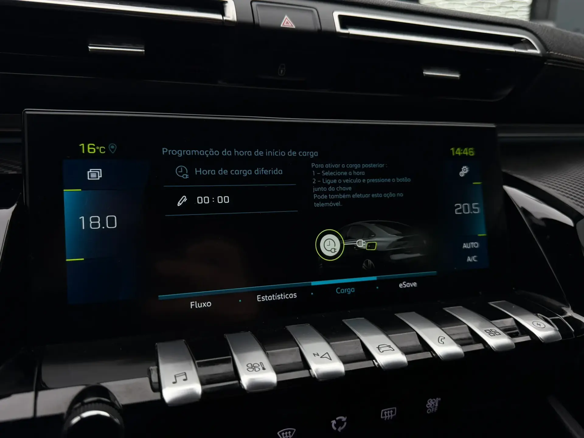 Peugeot 508 1.6 Hybrid GT e-EAT8 48