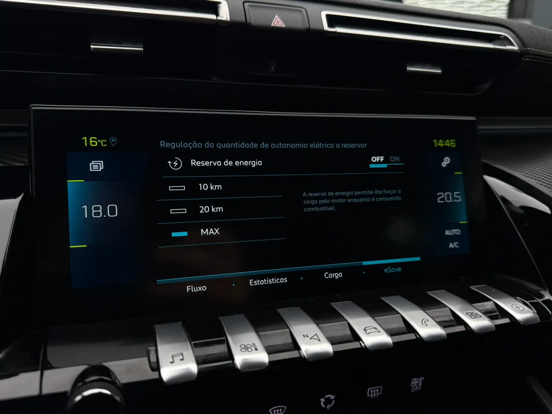 Peugeot 508 1.6 Hybrid GT e-EAT8 49