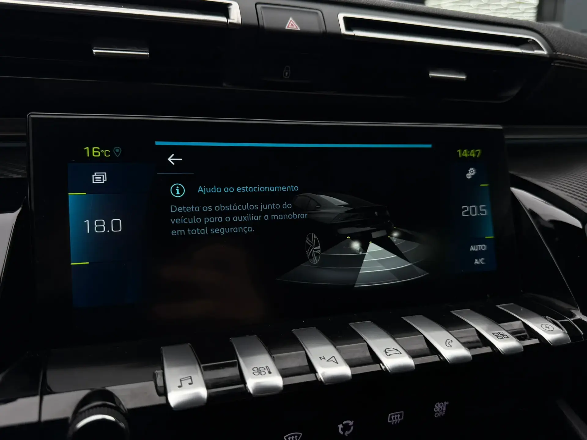 Peugeot 508 1.6 Hybrid GT e-EAT8 51