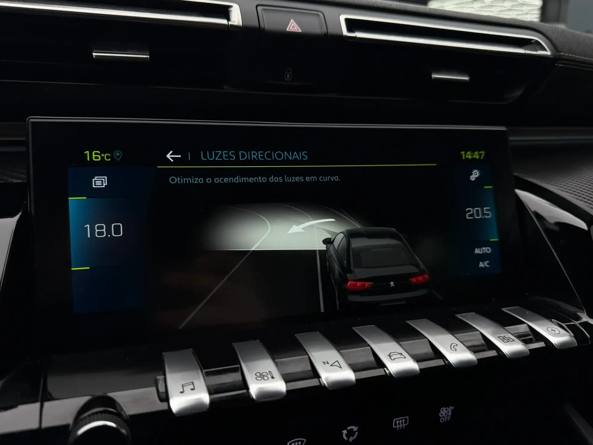Peugeot 508 1.6 Hybrid GT e-EAT8 52