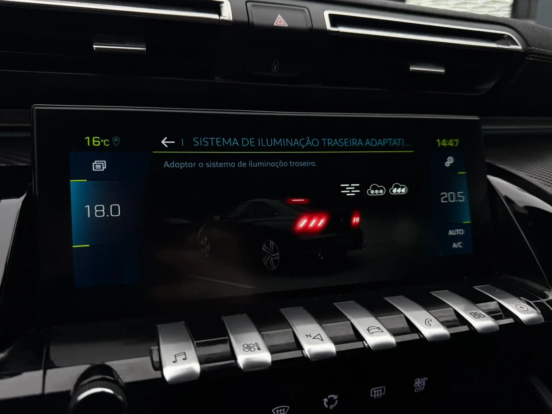 Peugeot 508 1.6 Hybrid GT e-EAT8 53