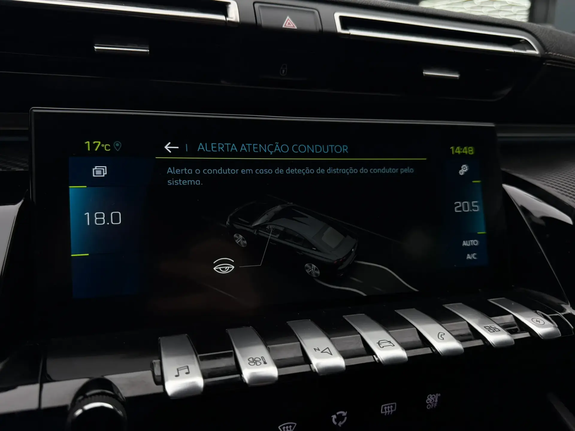 Peugeot 508 1.6 Hybrid GT e-EAT8 56
