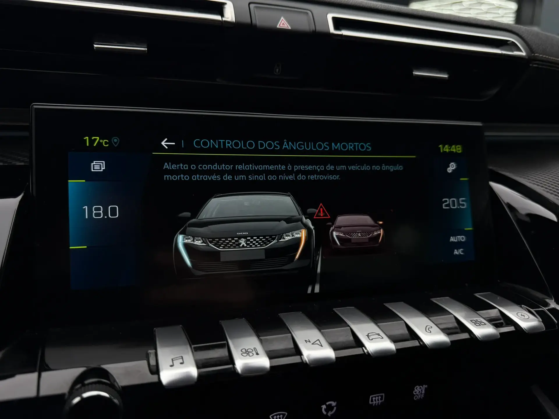 Peugeot 508 1.6 Hybrid GT e-EAT8 58