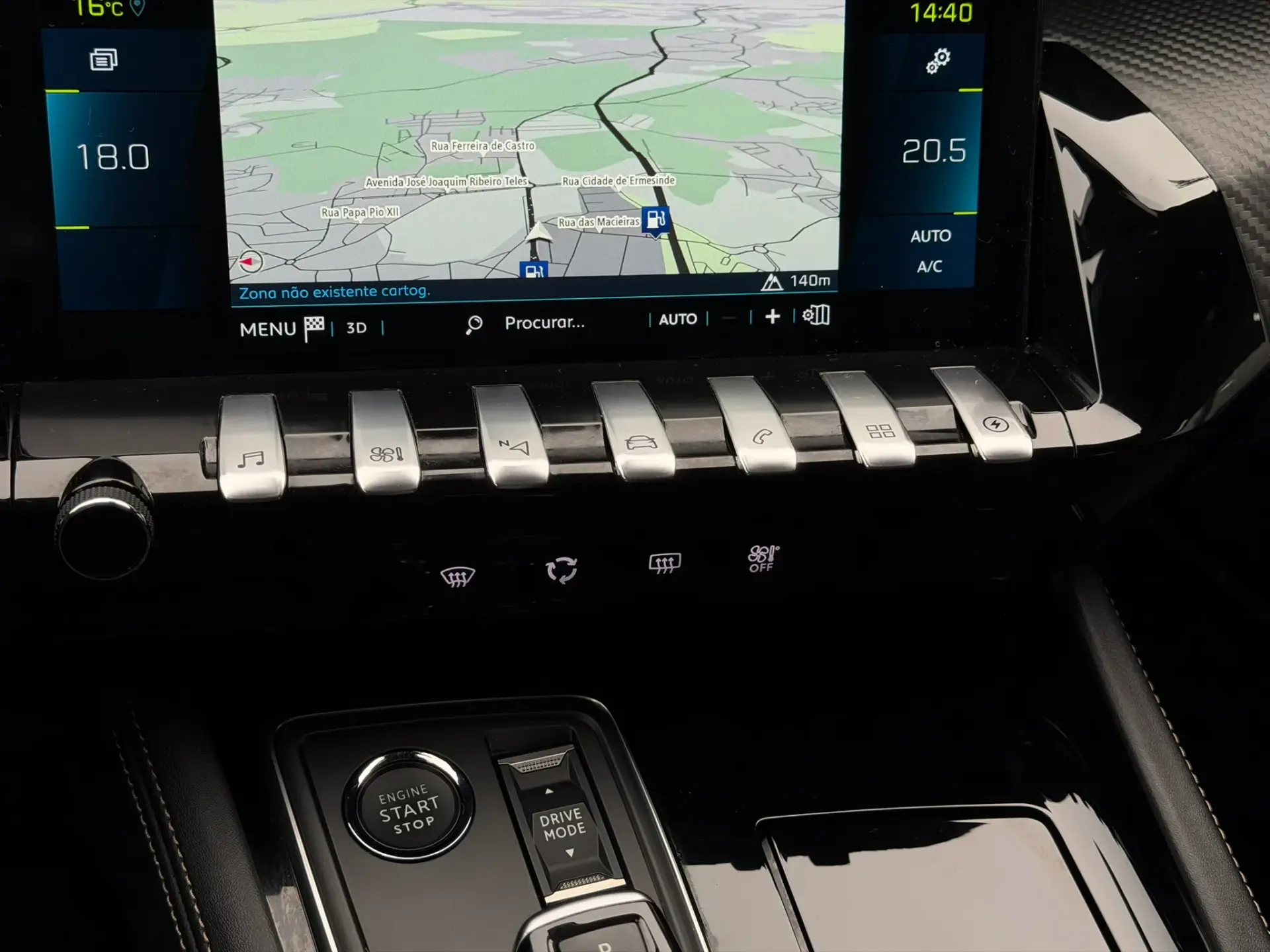 Peugeot 508 1.6 Hybrid GT e-EAT8 60