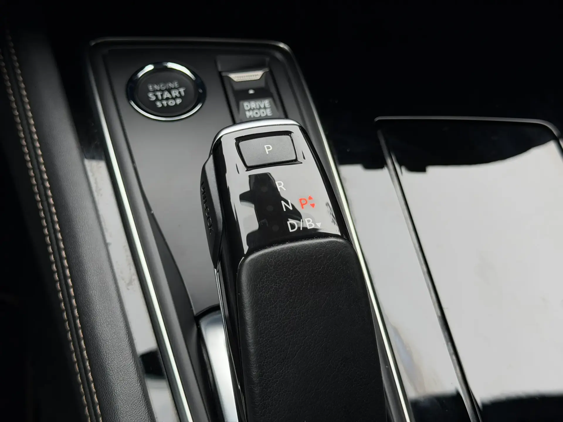 Peugeot 508 1.6 Hybrid GT e-EAT8 62