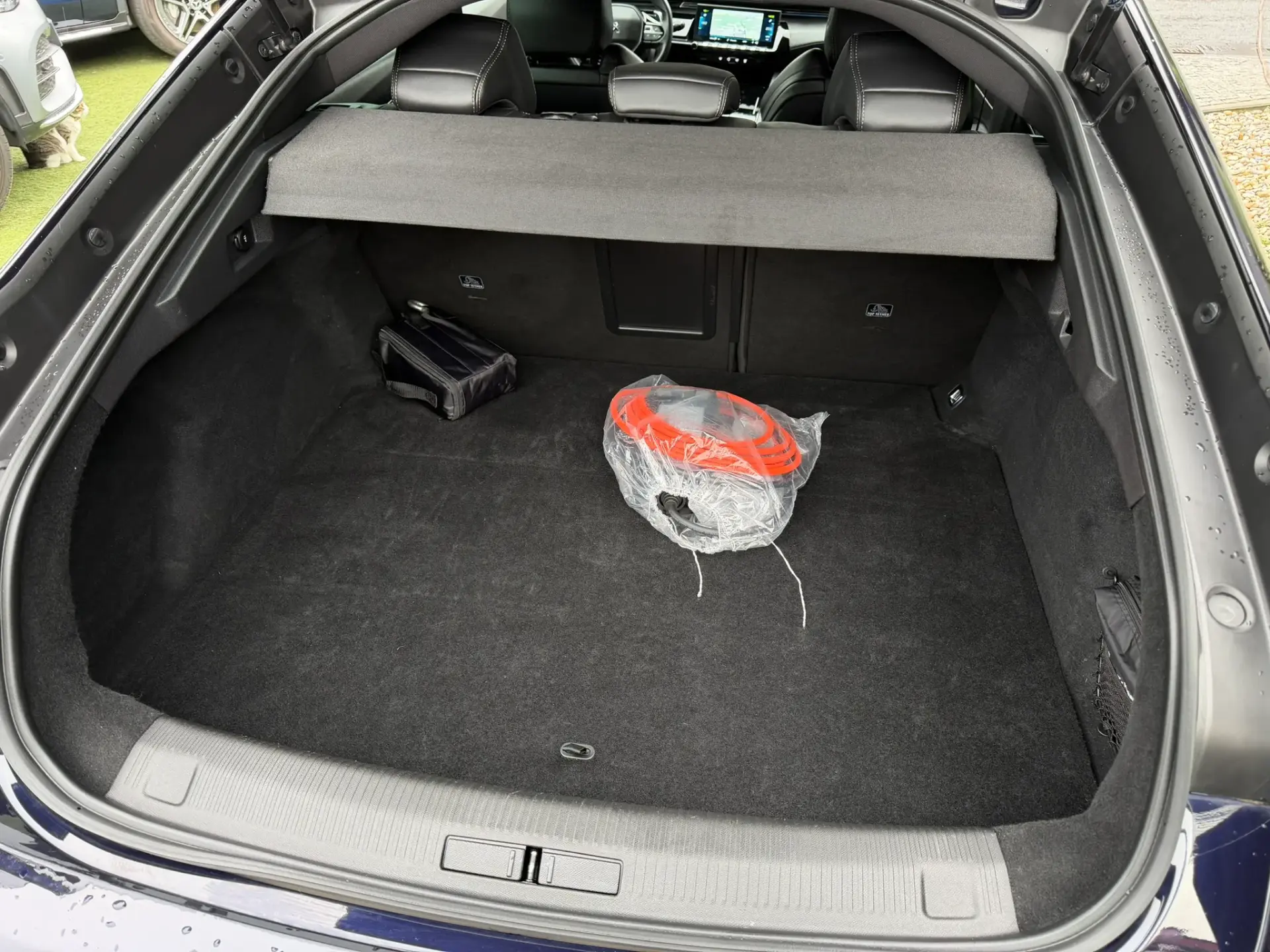 Peugeot 508 1.6 Hybrid GT e-EAT8 65