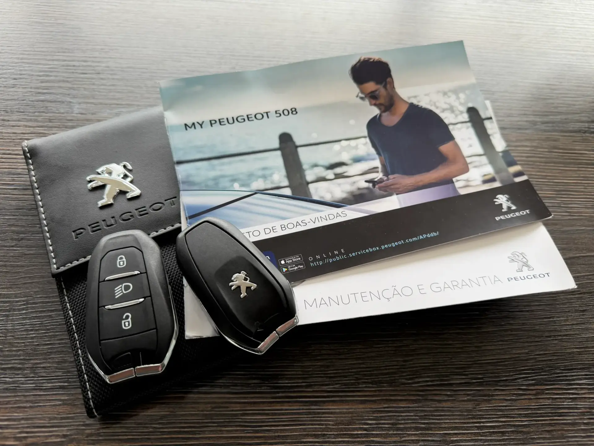 Peugeot 508 1.6 Hybrid GT e-EAT8 68