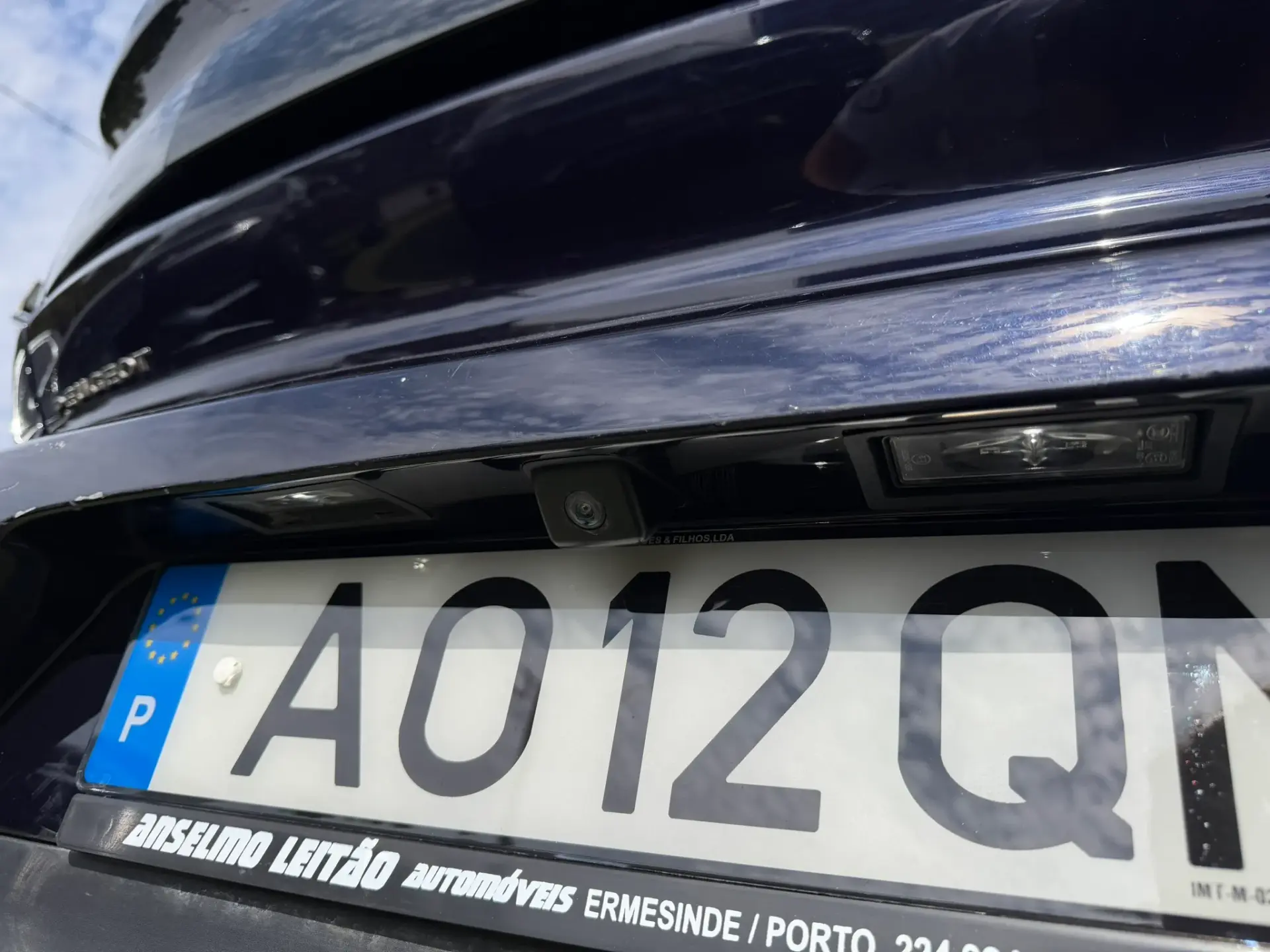 Peugeot 508 1.5 BlueHDi GT EAT8 11