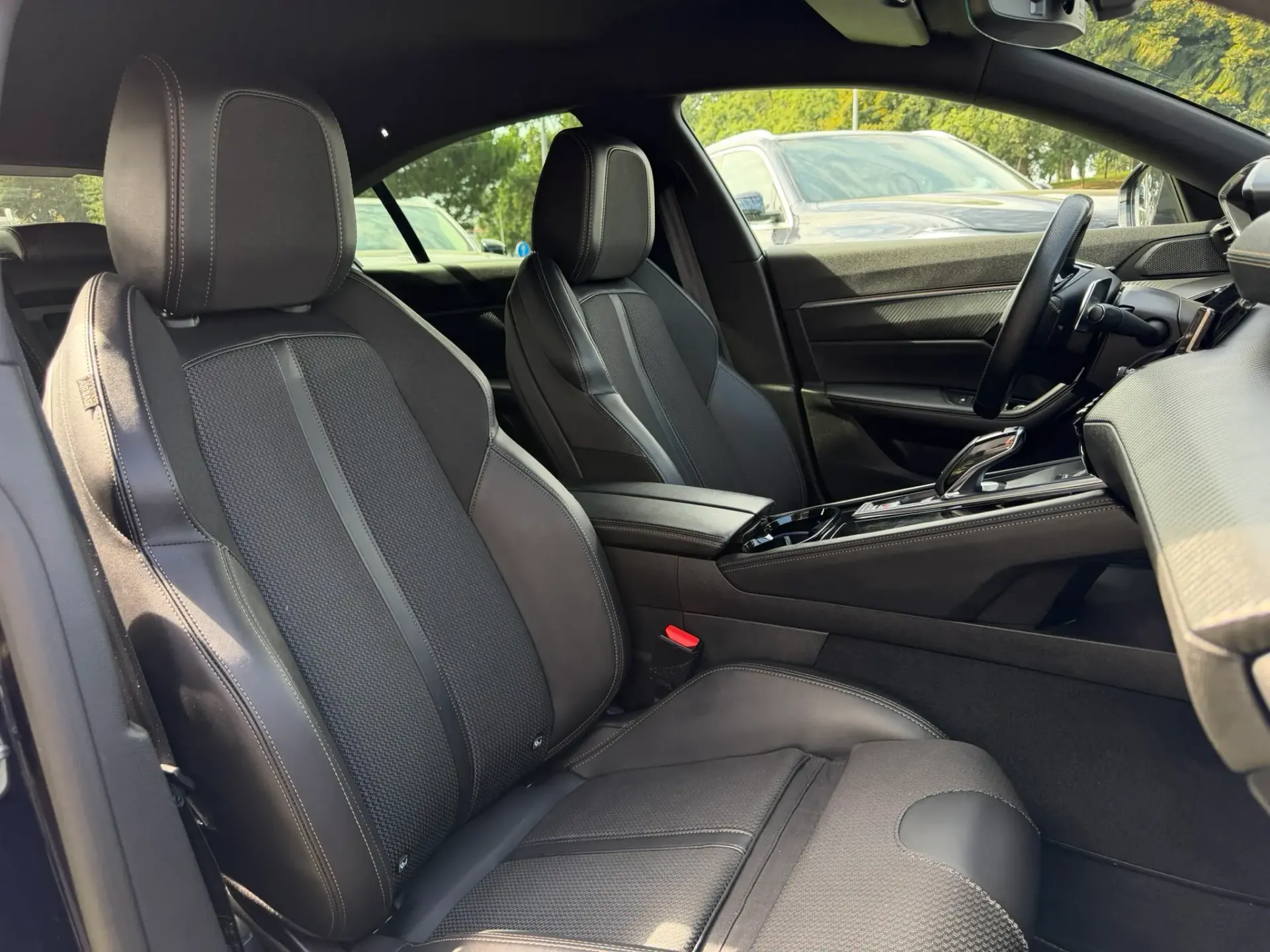 Peugeot 508 1.5 BlueHDi GT EAT8 18