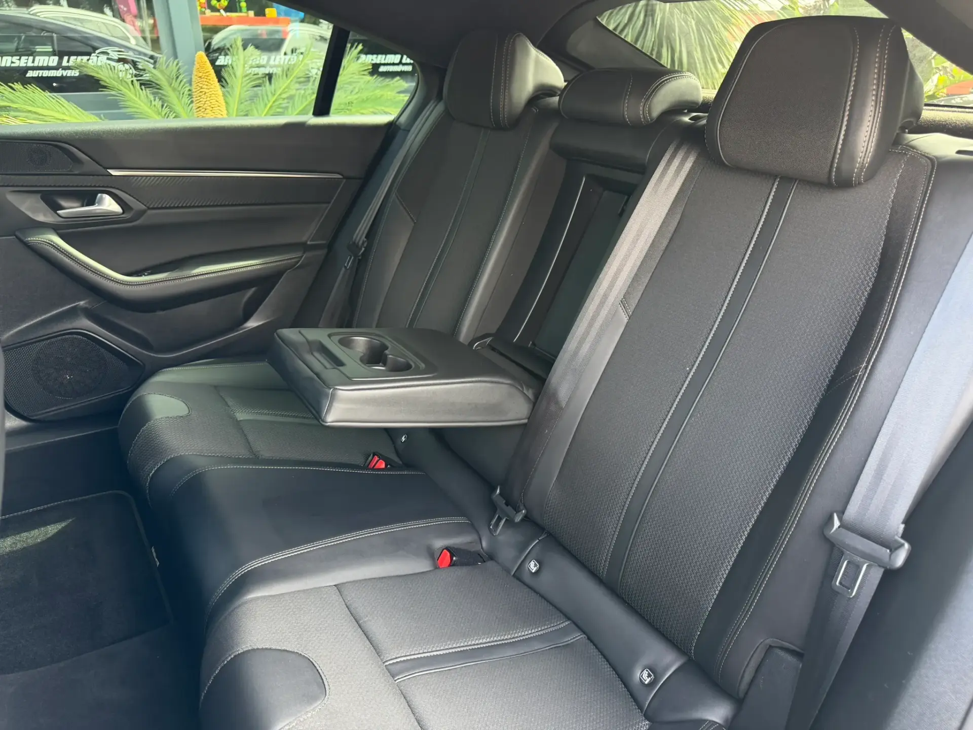 Peugeot 508 1.5 BlueHDi GT EAT8 20