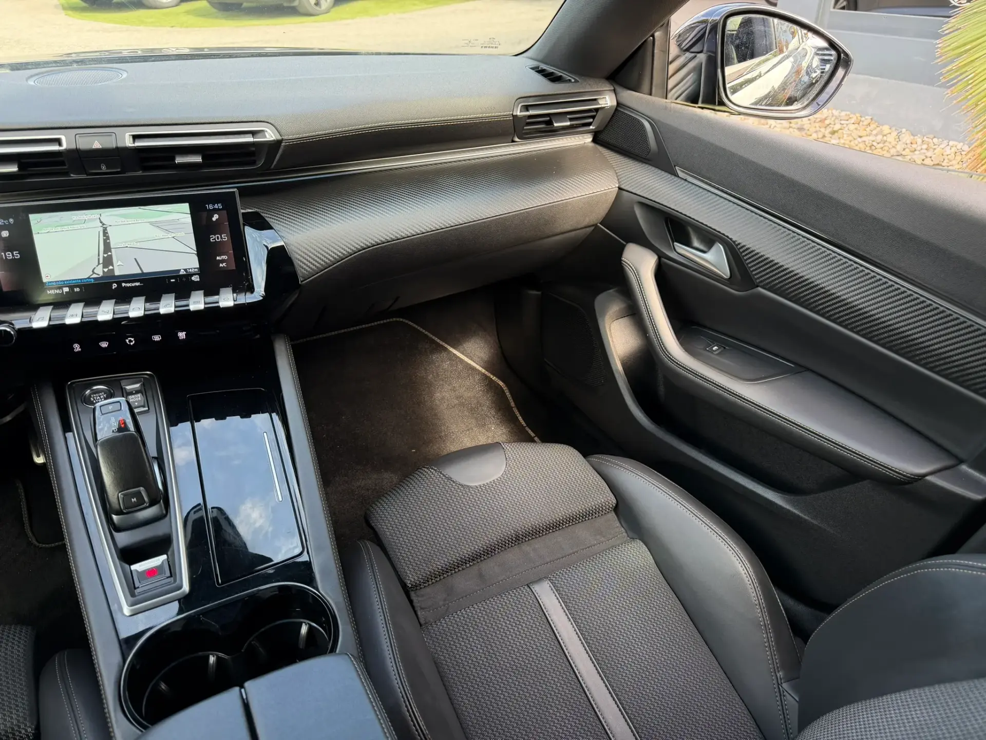 Peugeot 508 1.5 BlueHDi GT EAT8 24