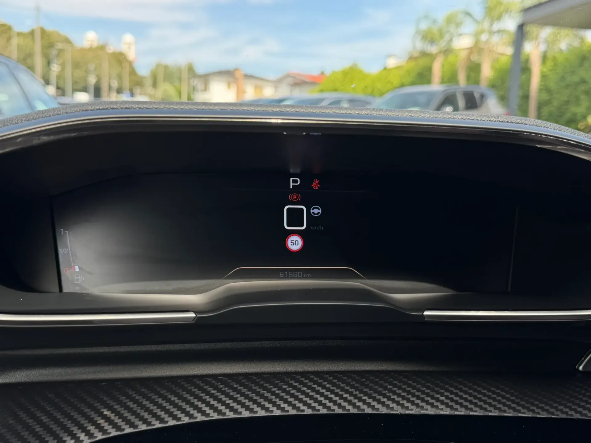 Peugeot 508 1.5 BlueHDi GT EAT8 29