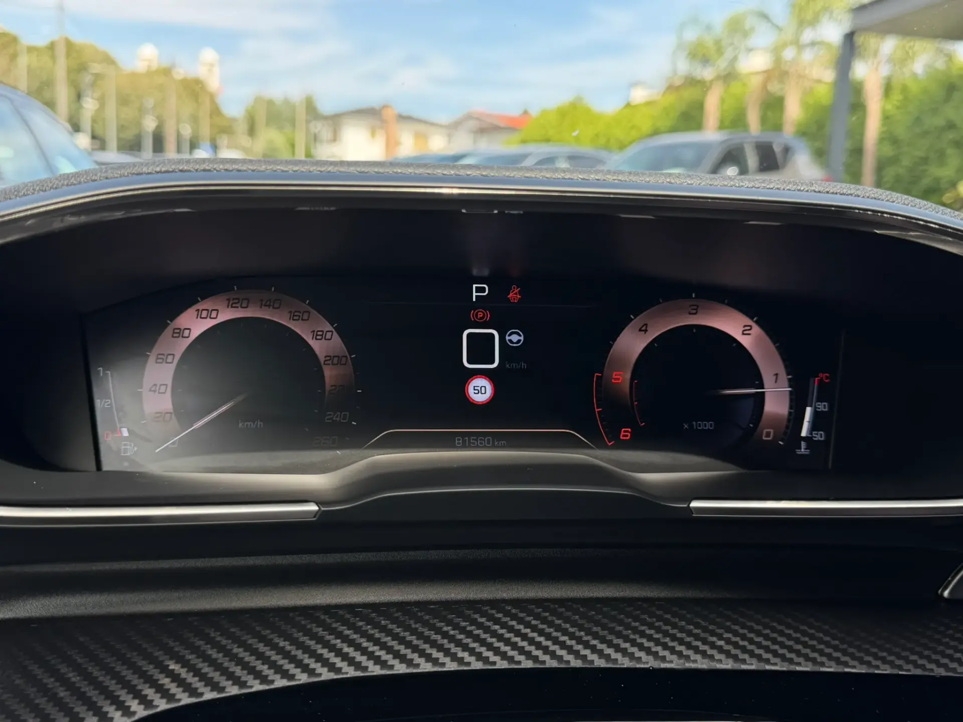 Peugeot 508 1.5 BlueHDi GT EAT8 30