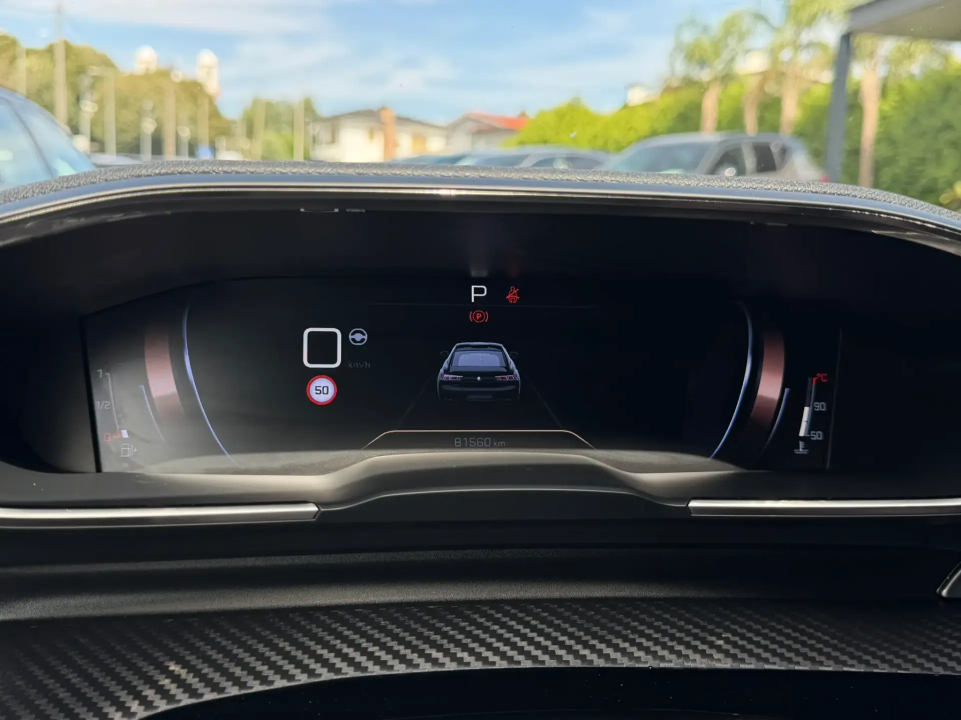 Peugeot 508 1.5 BlueHDi GT EAT8 31