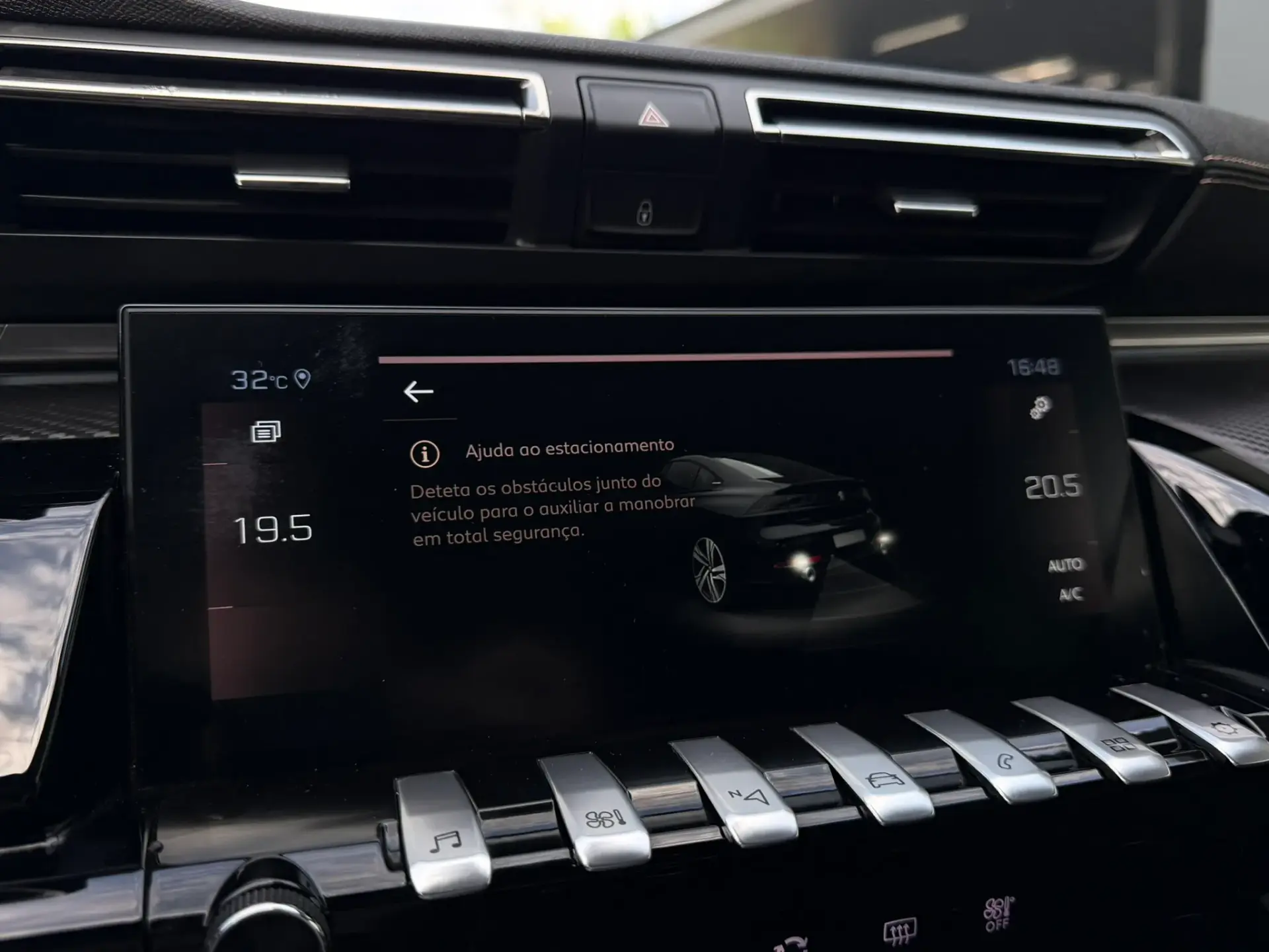 Peugeot 508 1.5 BlueHDi GT EAT8 47