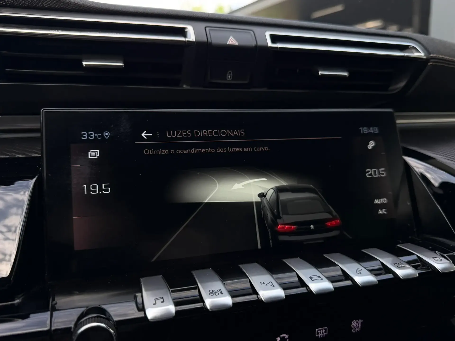 Peugeot 508 1.5 BlueHDi GT EAT8 48