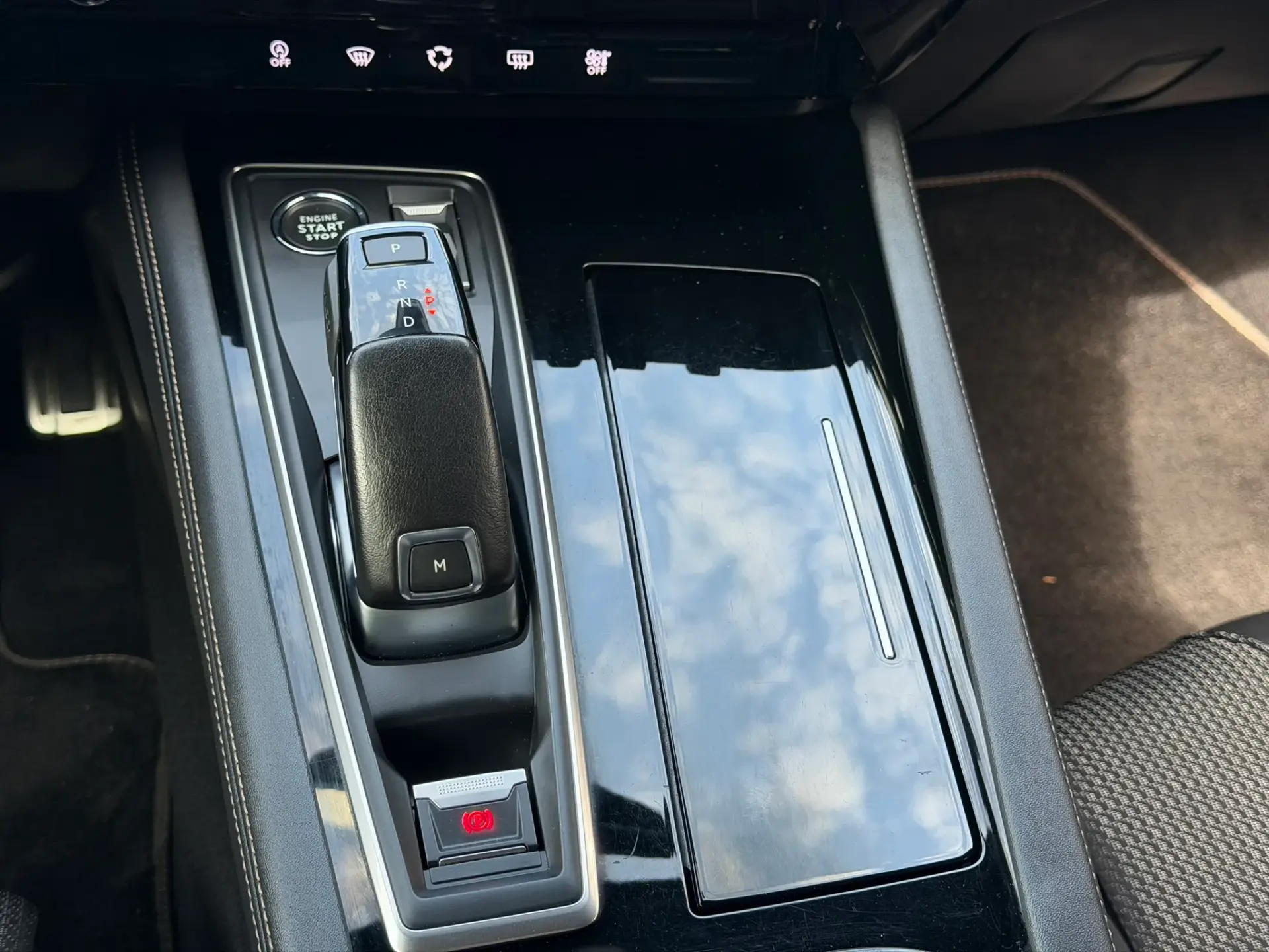 Peugeot 508 1.5 BlueHDi GT EAT8 57