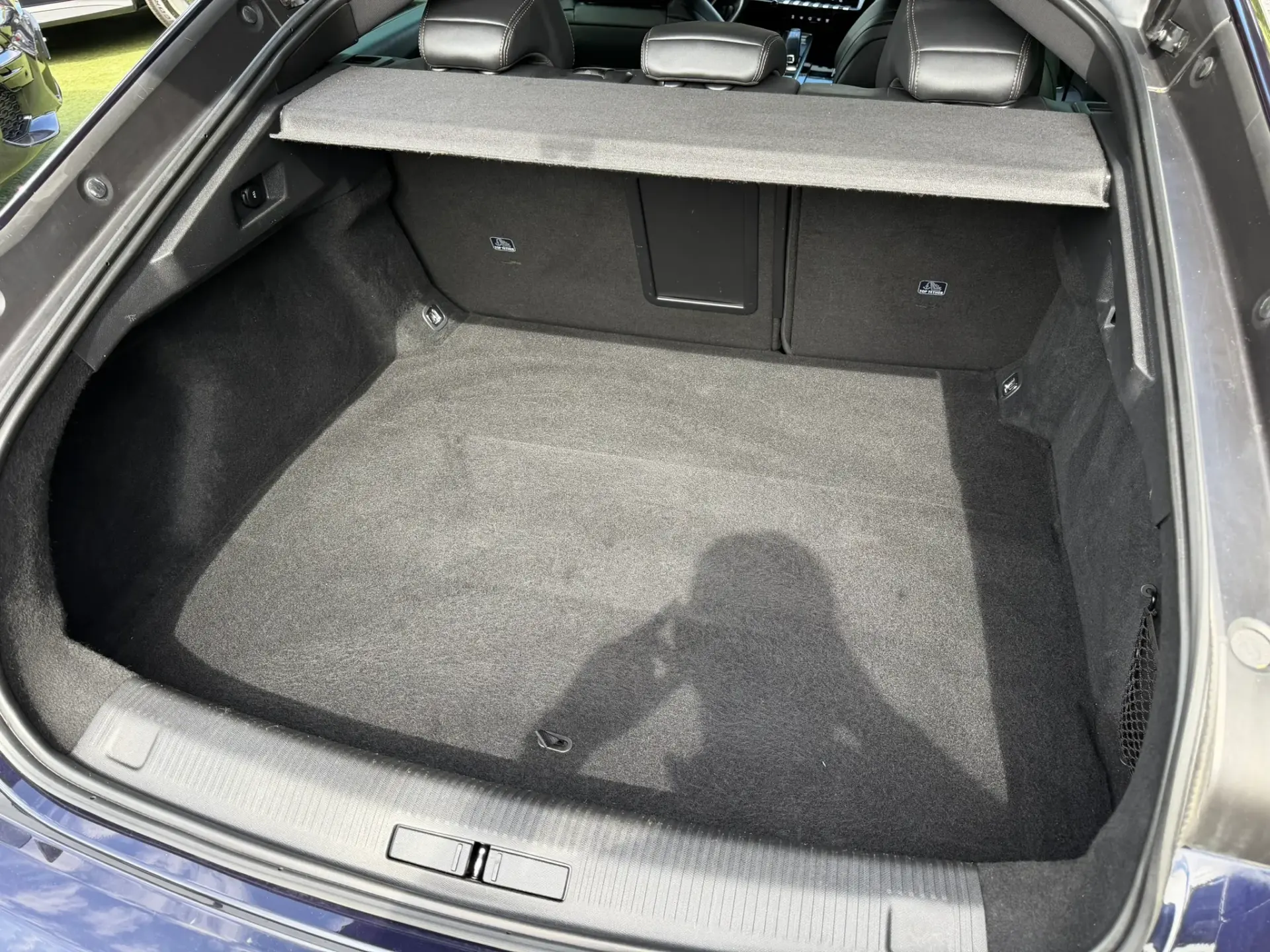 Peugeot 508 1.5 BlueHDi GT EAT8 59