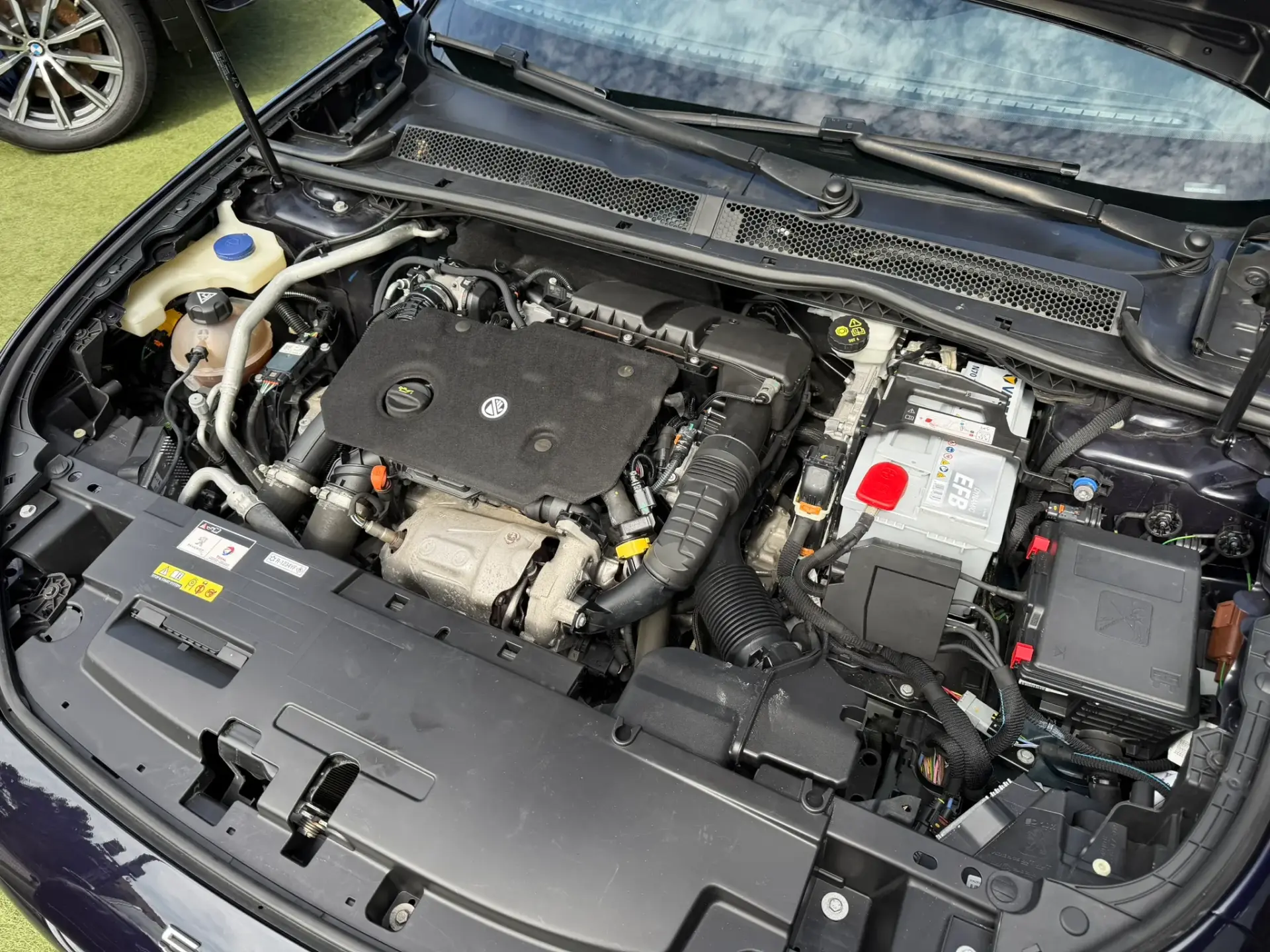Peugeot 508 1.5 BlueHDi GT EAT8 60