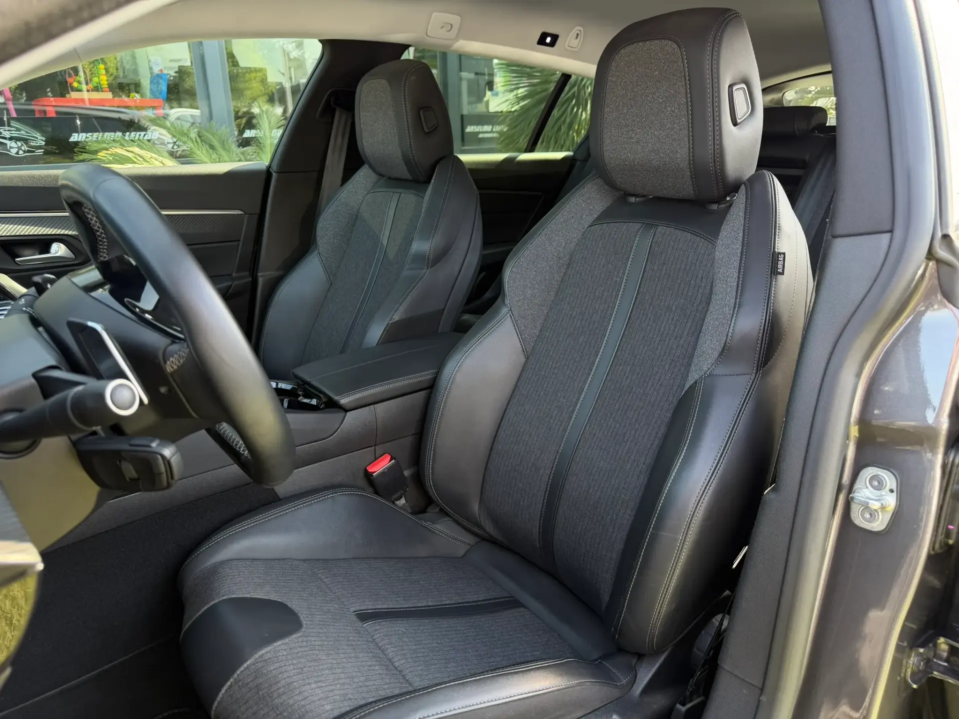 Peugeot 508 SW 1.5 BlueHDi Allure Pack EAT8 15