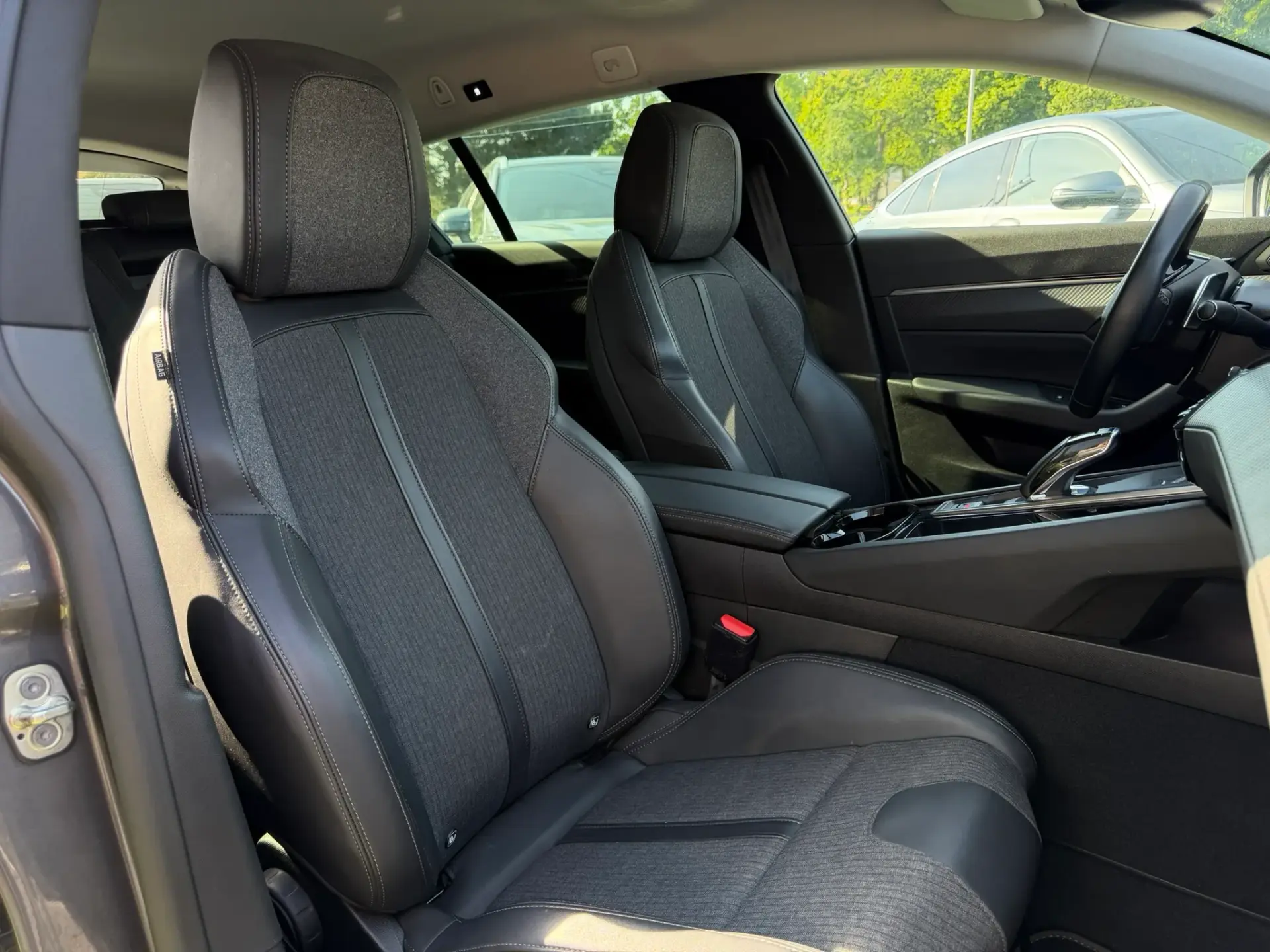 Peugeot 508 SW 1.5 BlueHDi Allure Pack EAT8 18