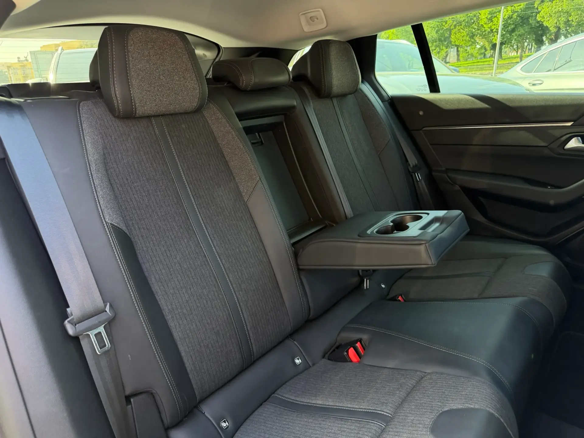 Peugeot 508 SW 1.5 BlueHDi Allure Pack EAT8 21