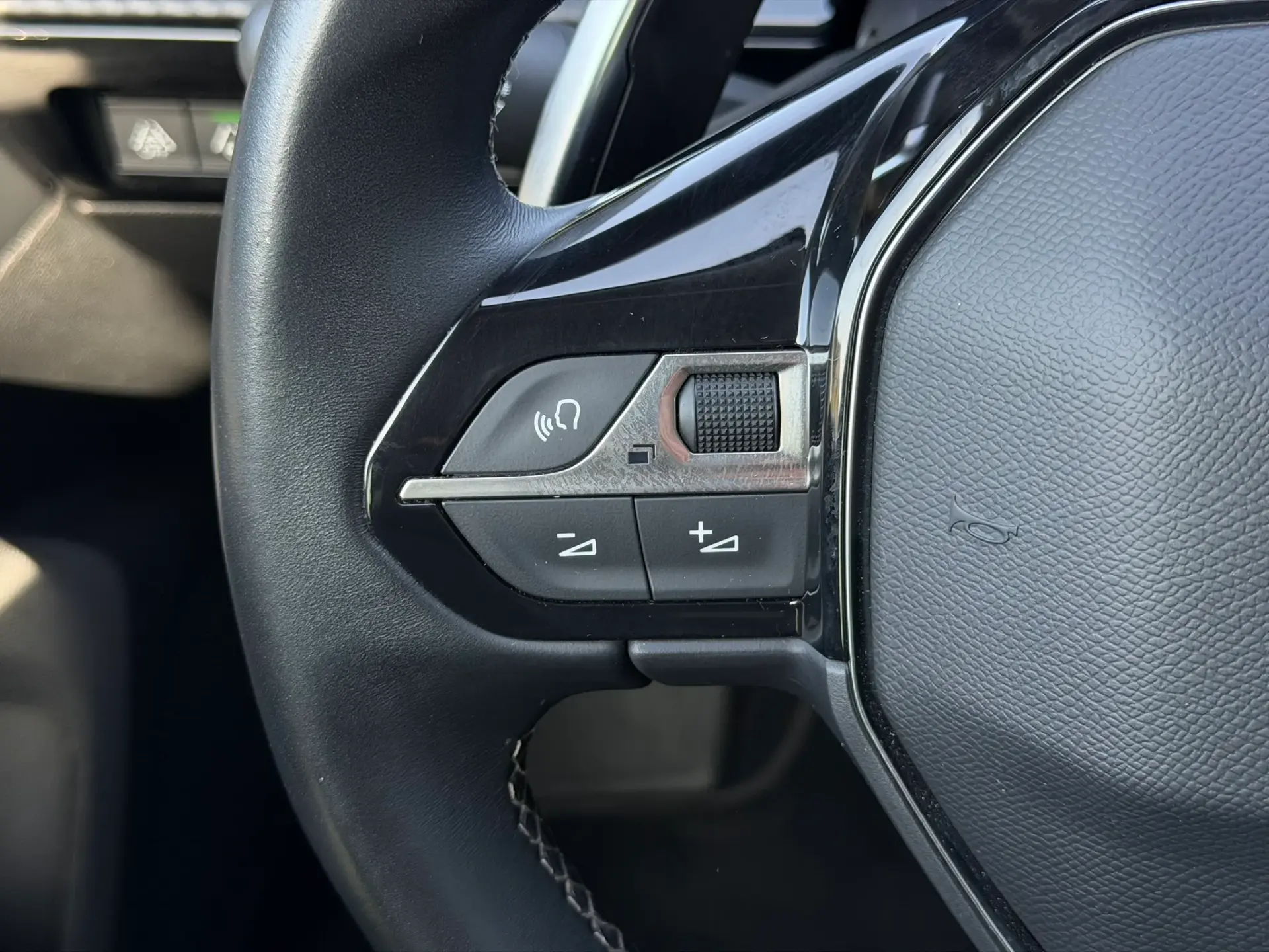 Peugeot 508 SW 1.5 BlueHDi Allure Pack EAT8 34