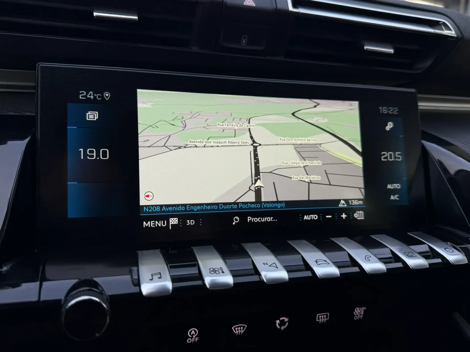 Peugeot 508 SW 1.5 BlueHDi Allure Pack EAT8 37
