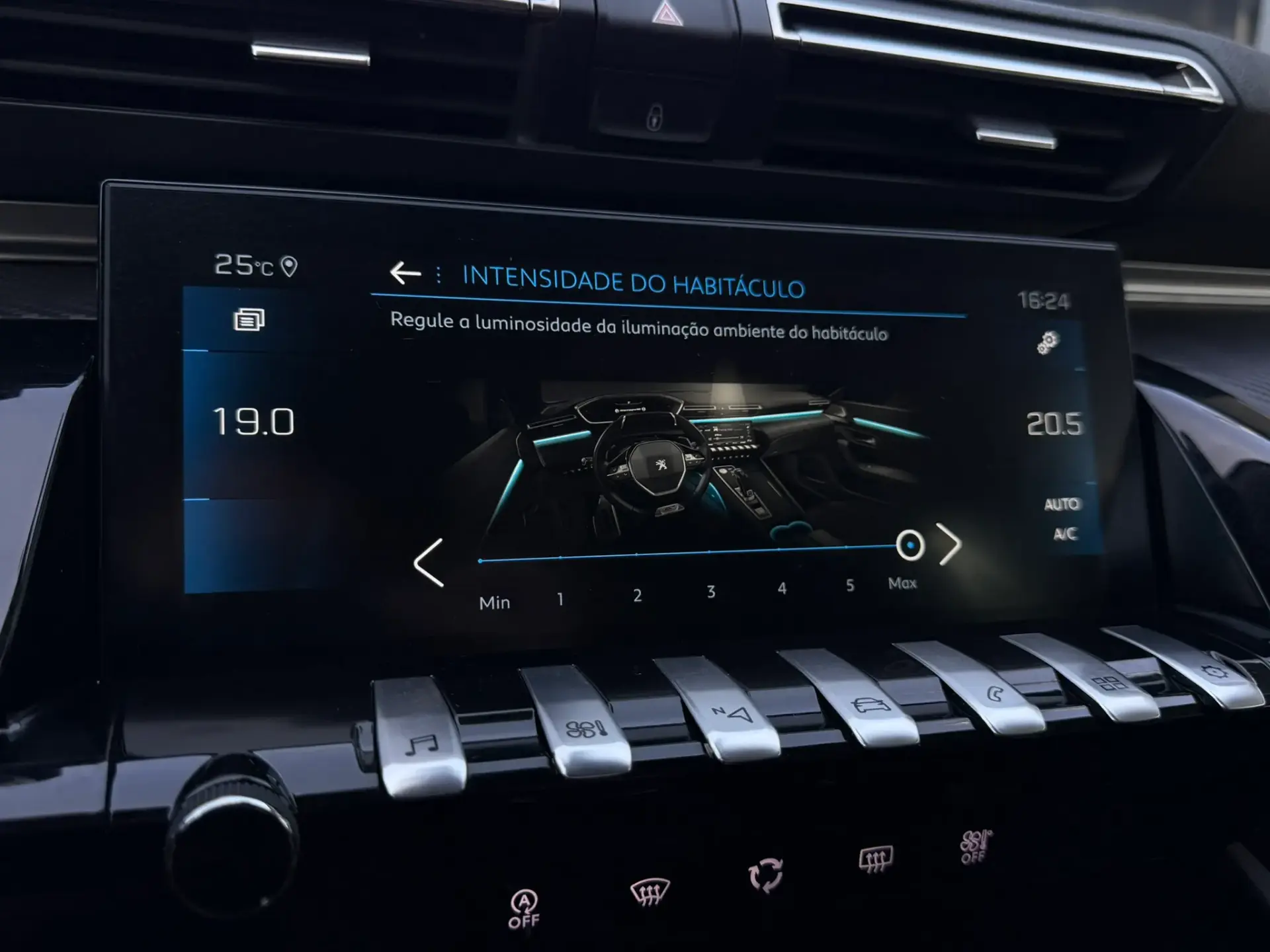 Peugeot 508 SW 1.5 BlueHDi Allure Pack EAT8 38