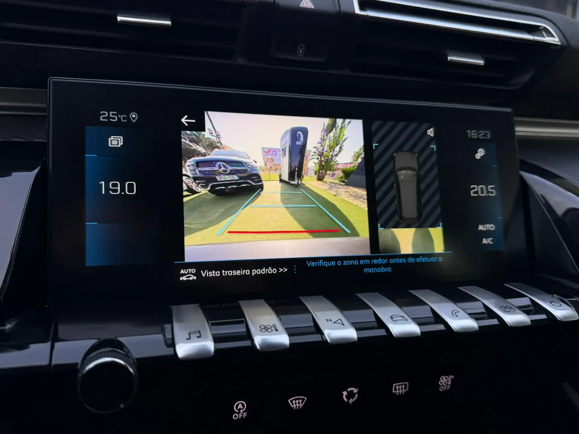 Peugeot 508 SW 1.5 BlueHDi Allure Pack EAT8 39