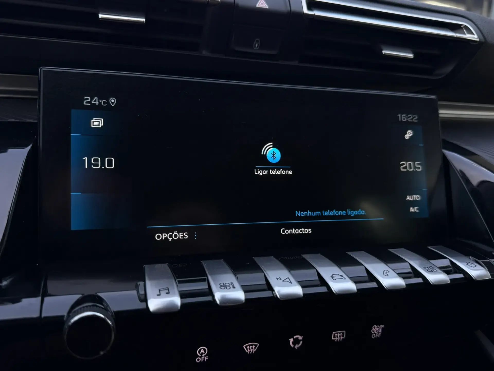 Peugeot 508 SW 1.5 BlueHDi Allure Pack EAT8 42