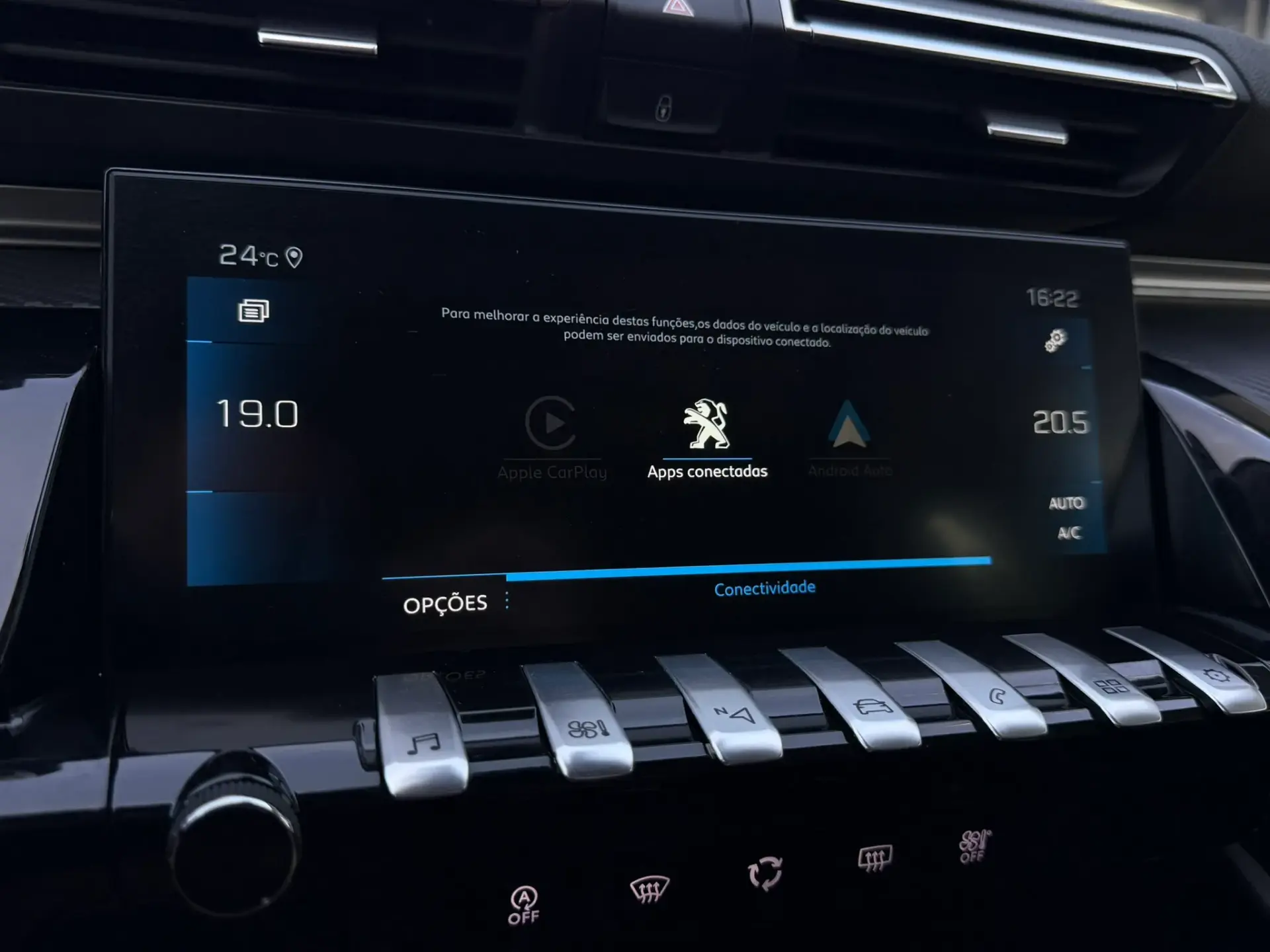 Peugeot 508 SW 1.5 BlueHDi Allure Pack EAT8 43